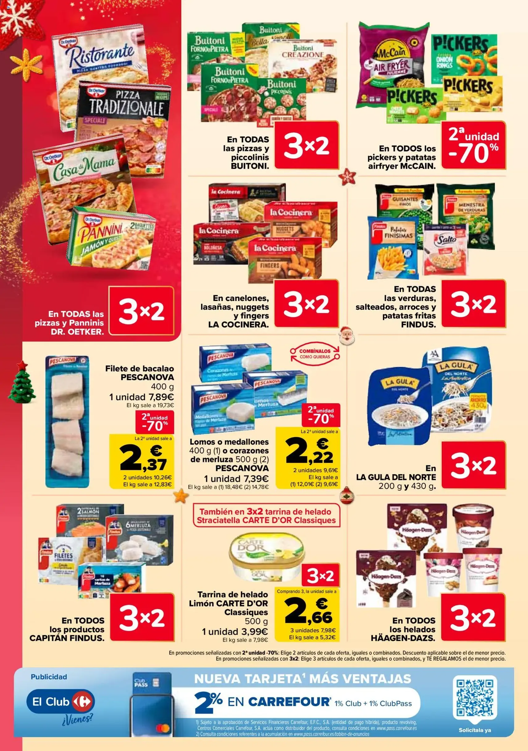 Carrefour folleto - folleto válido desde 12/12/2025 página 28 de 97