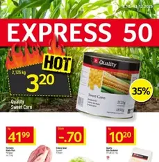 Prodega Aktionen - Prospekt Vorschau gültig ab 08.12.2025