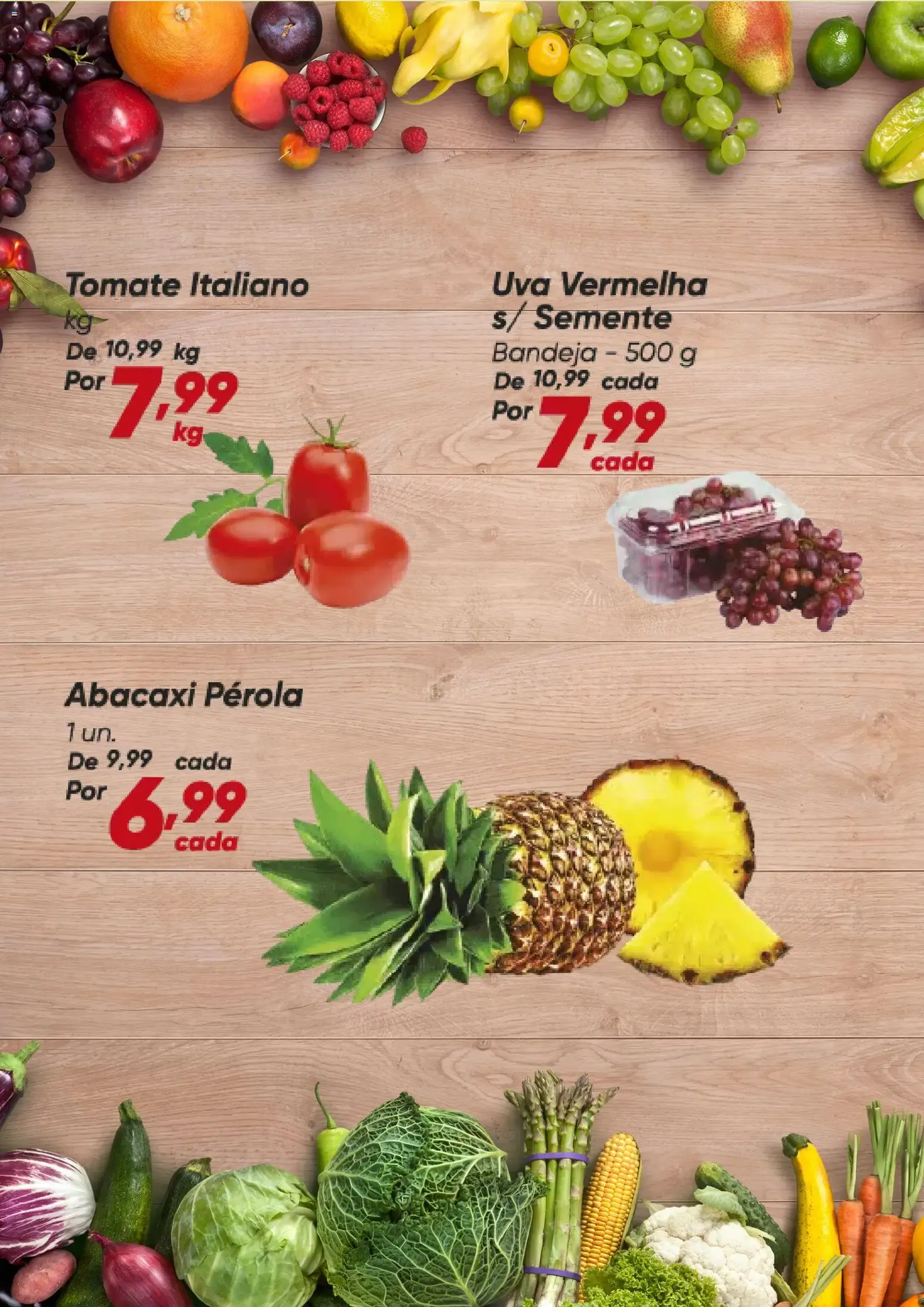 Dia ofertas - folheto válido a partir de 16/07/2026 página 2 de 5