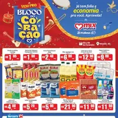 Mateus - Ofertas da semana - pré-visualização do folheto, válido a partir de 02/02/2026