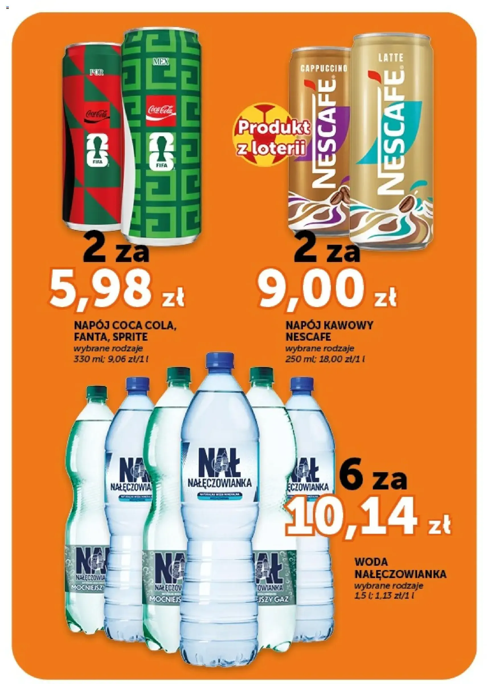 Groszek gazetka - ważny gazetka od 16.07.2026 strona 19 z 40