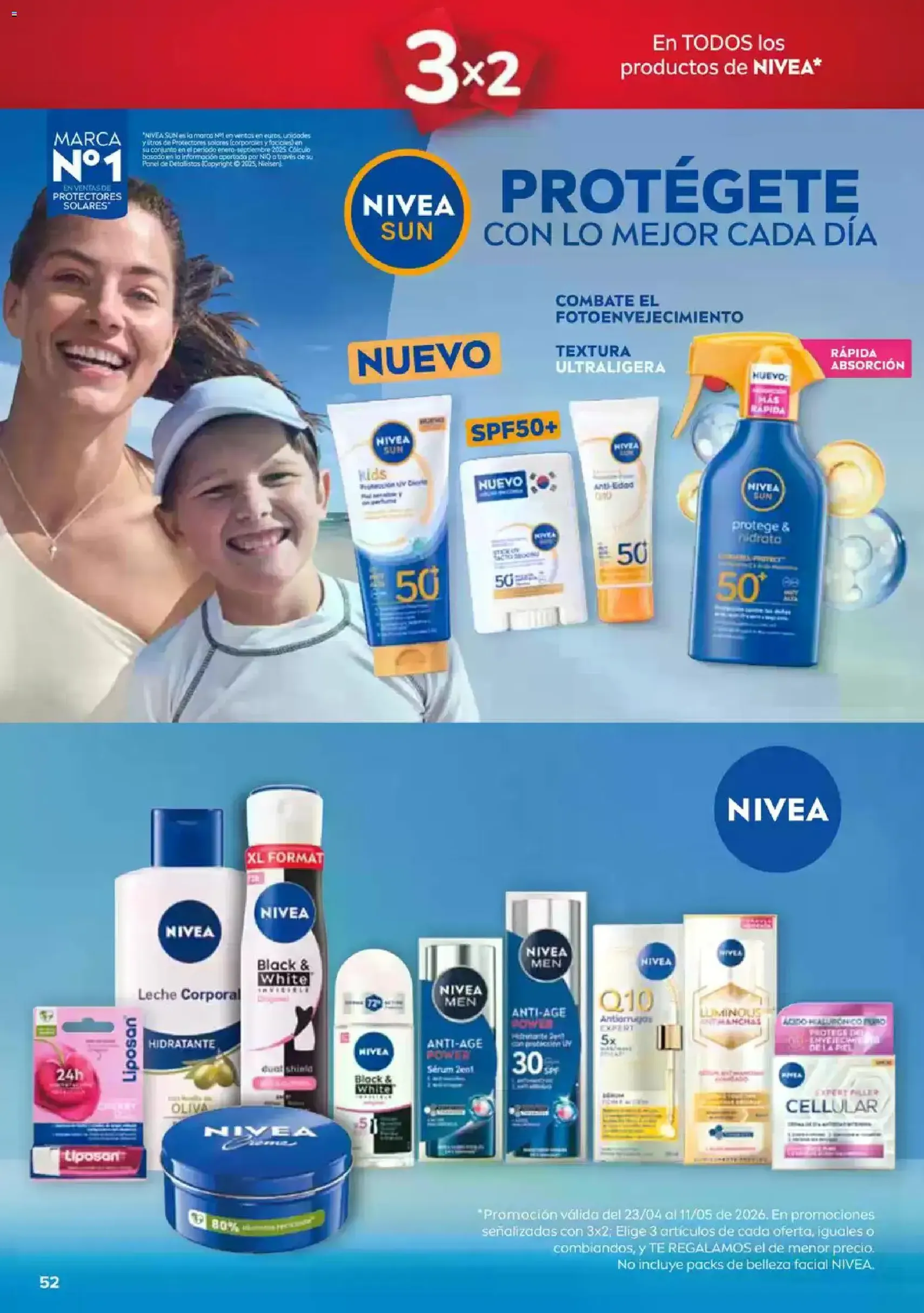 Carrefour folleto - folleto válido desde 23/04/2026 página 51 de 91