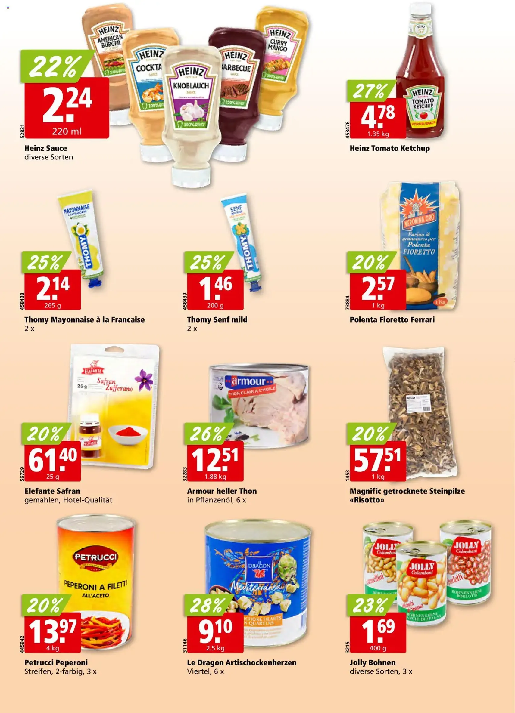 Aligro aktionen - Gültiger Prospekt ab 20.04.2026, Seite 30 von insgesamt 40