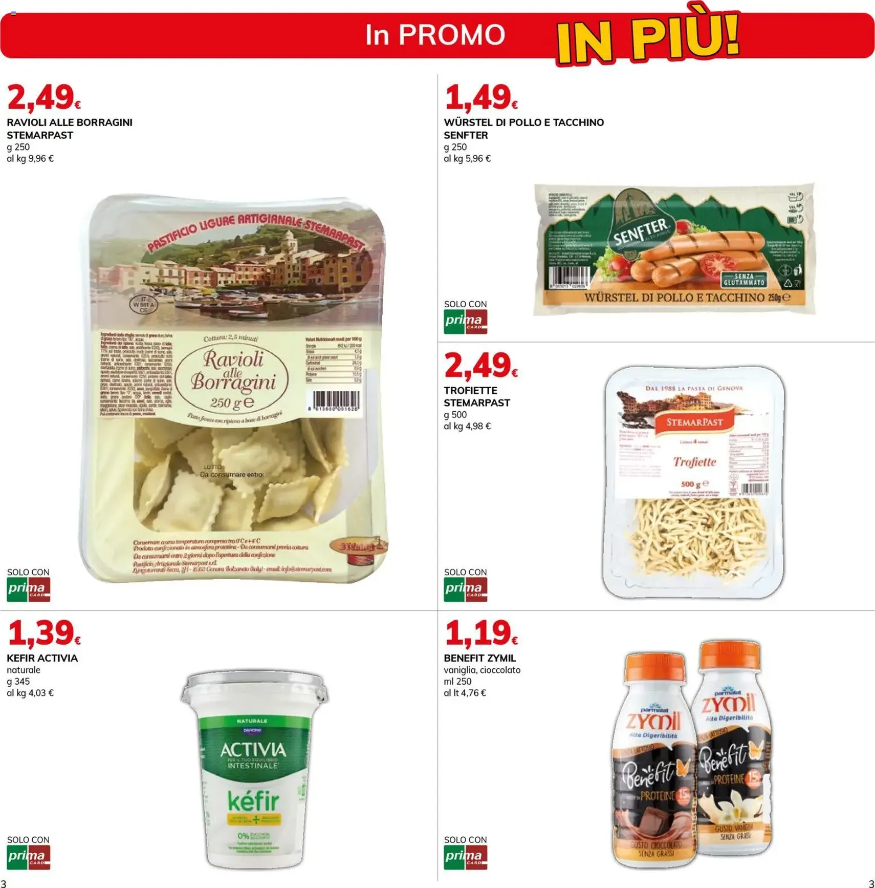 Volantino Basko - volantino valido dal 03/01/2026 pagina 15 di 26