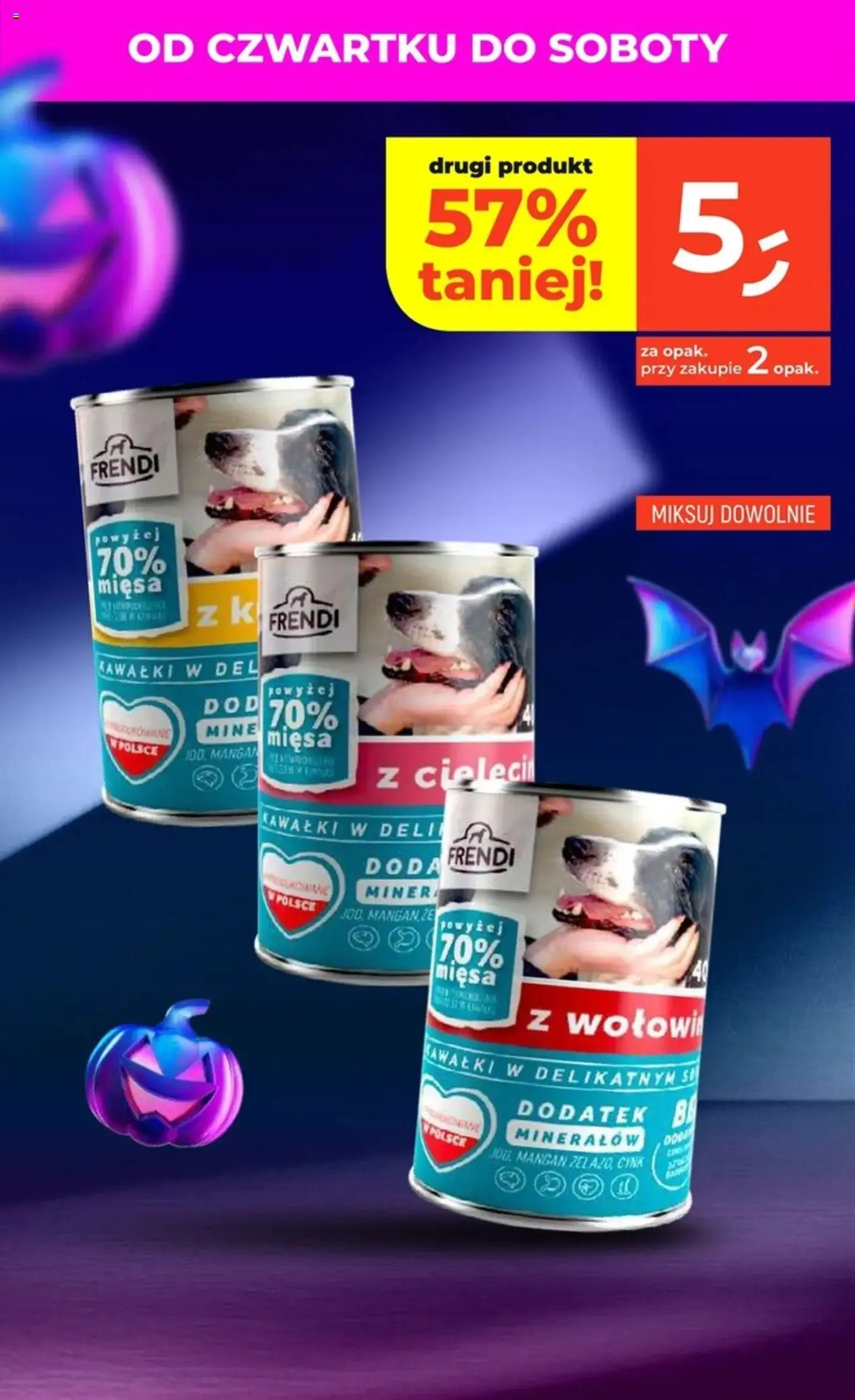 Dealz Gazetka - ważny gazetka od 11.09.2025 strona 40 z 45 Dealz Gazetka - ważny gazetka od 11.09.2025 strona 40 z 45