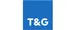 Logo T&G