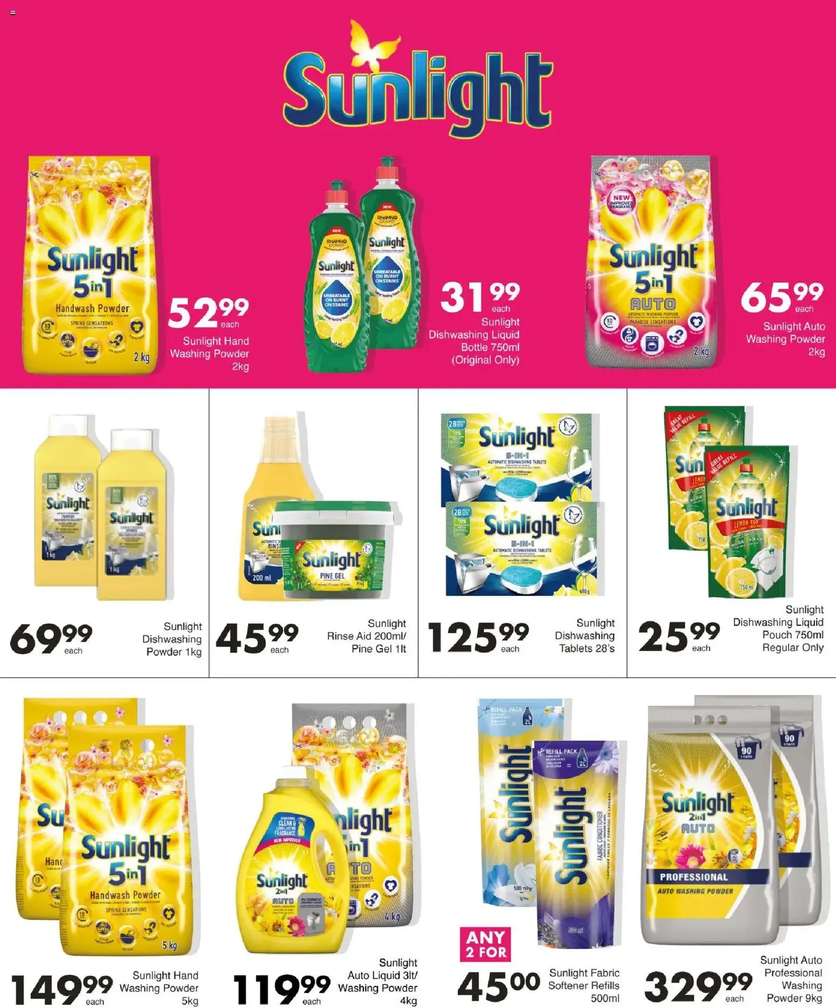 Save Specials - valid flyer from 11/06/2026, page 71 of 86