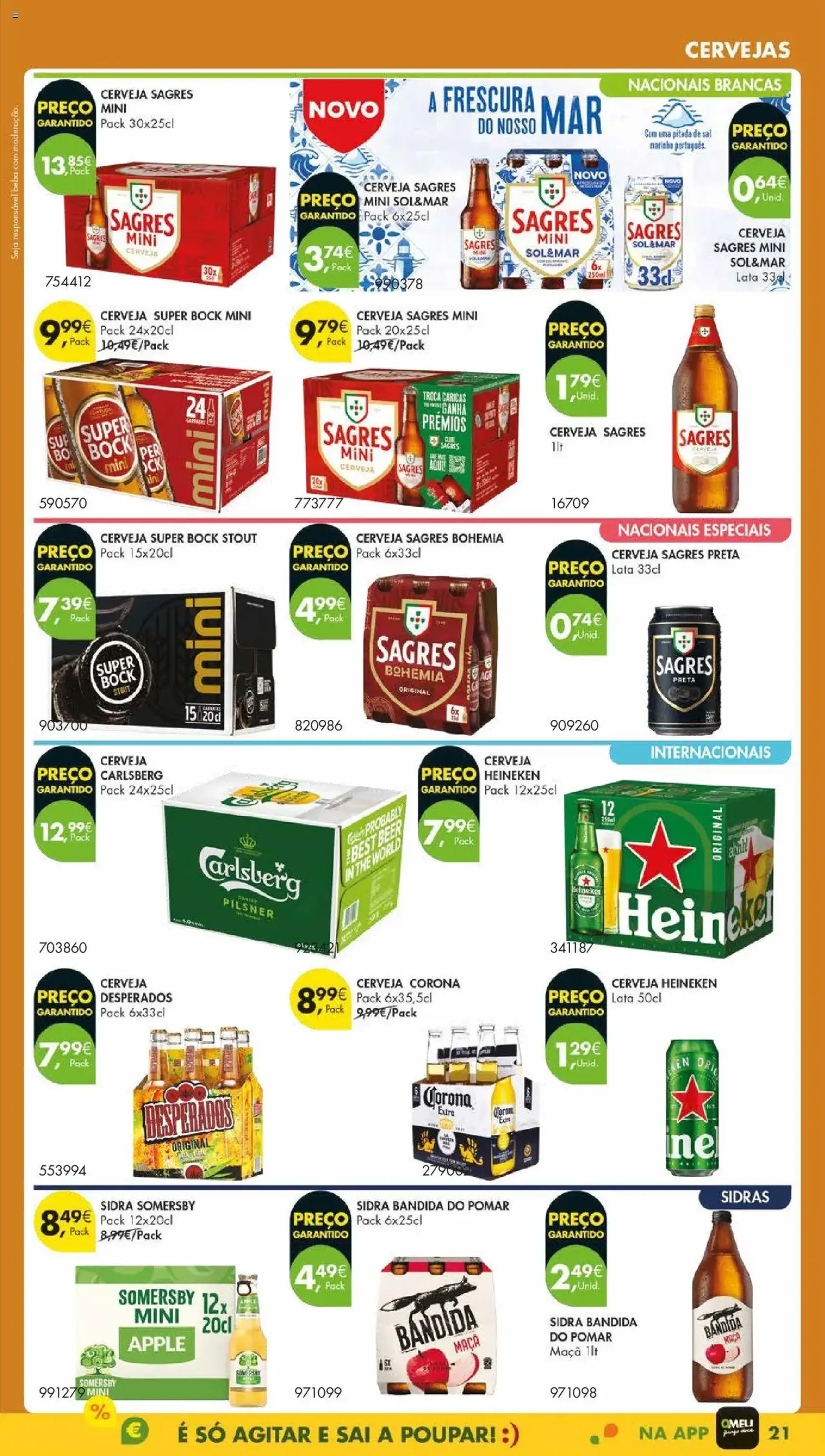 Pingo Doce folheto - folheto válido a partir de 12/08/2025 página 25 de 56