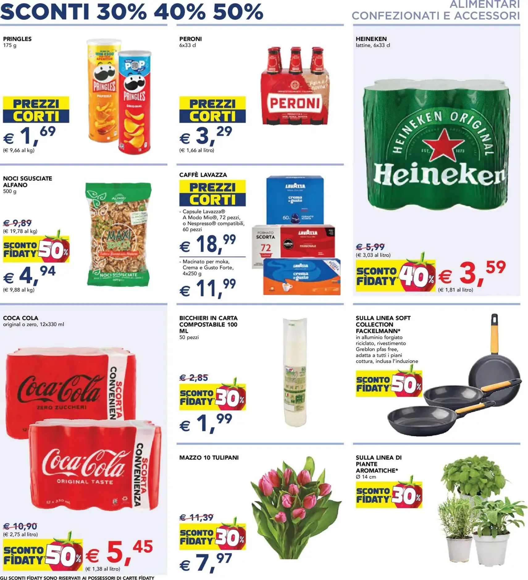 Volantino Esselunga S - volantino valido dal 12/02/2026 pagina 9 di 28