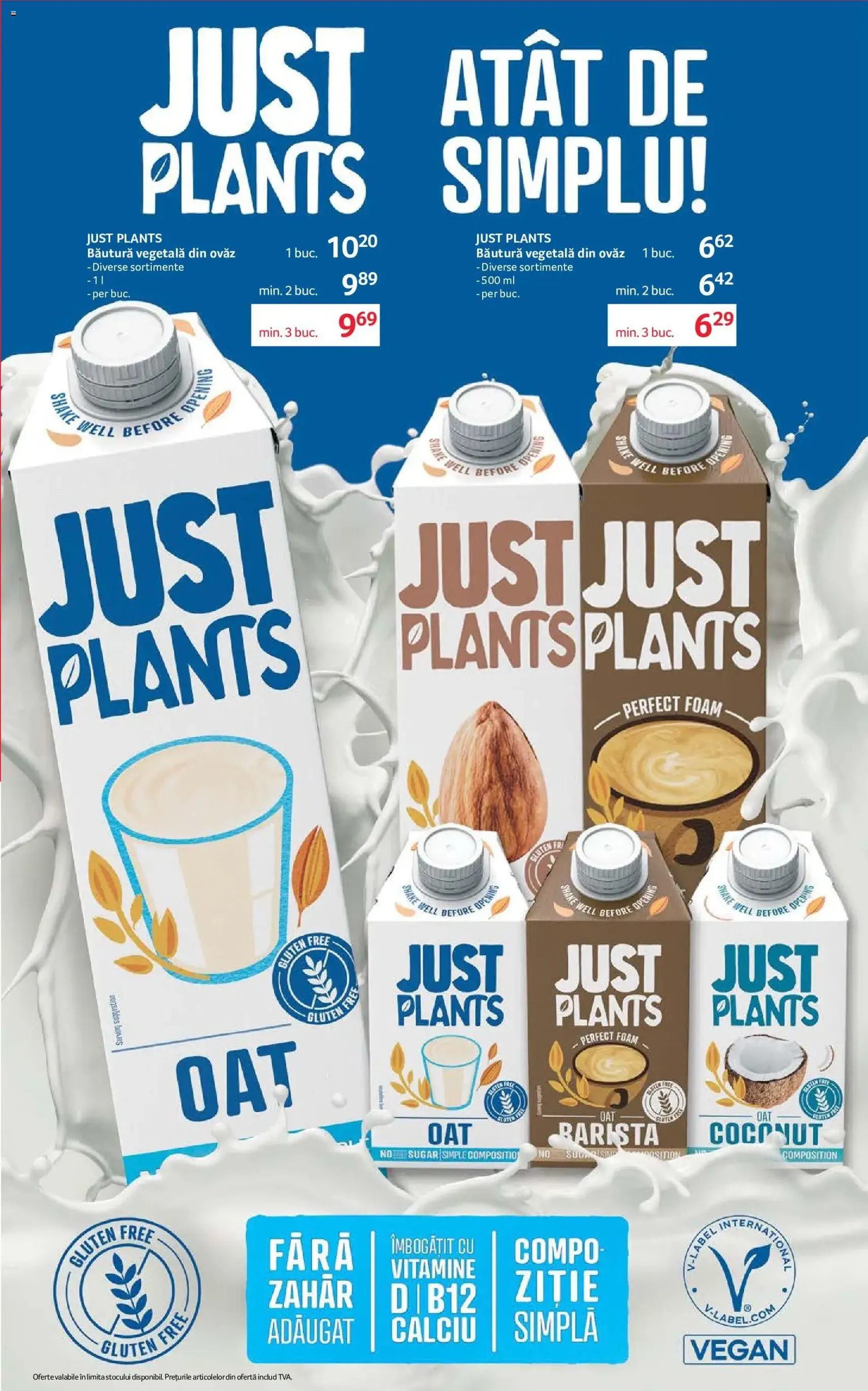 Selgros Catalog - cataloage valabile începând cu 24.07.2026 pagina 13 din 29
