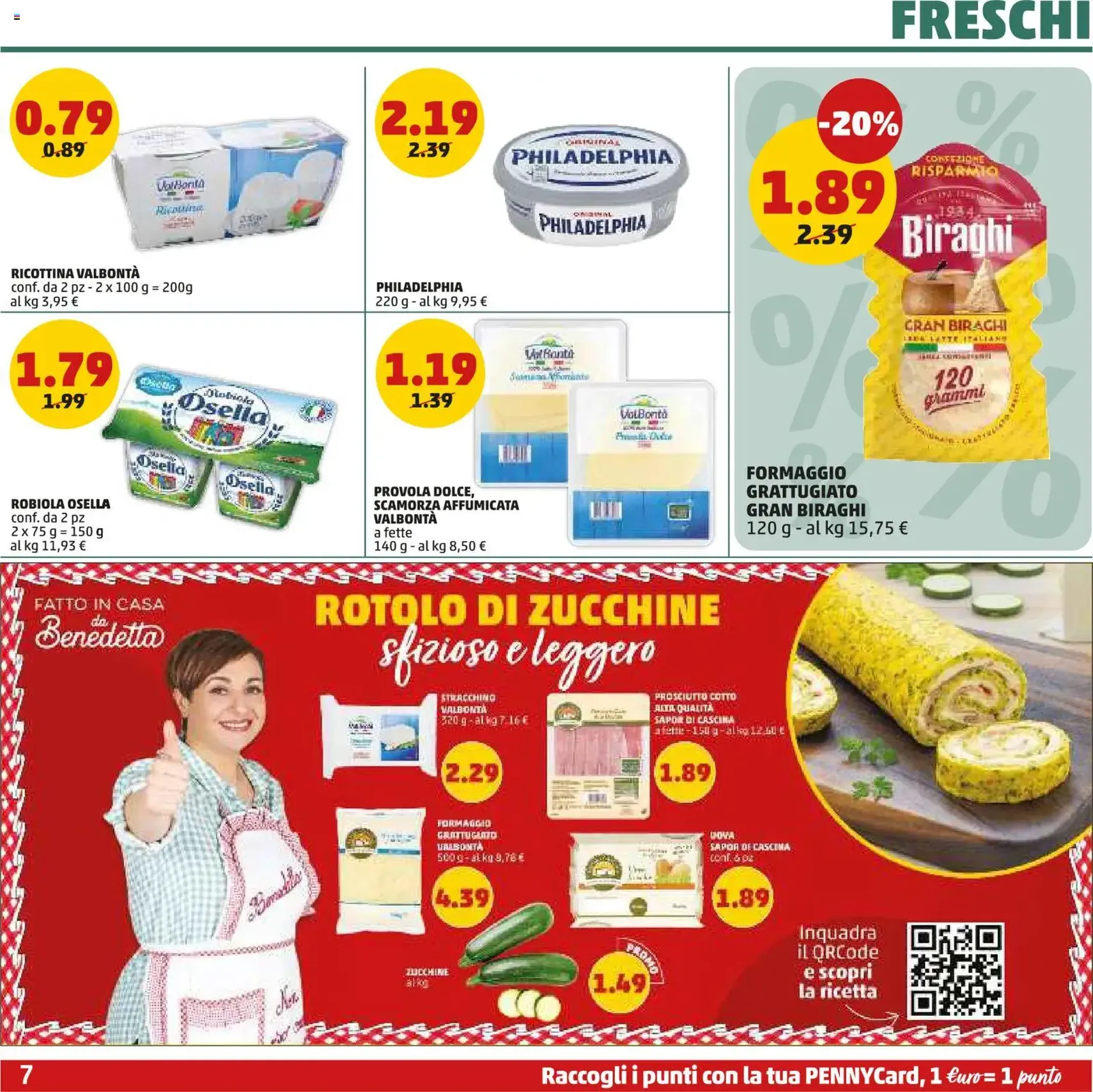 PENNY volantino - volantino valido dal 04/06/2026 pagina 7 di 20