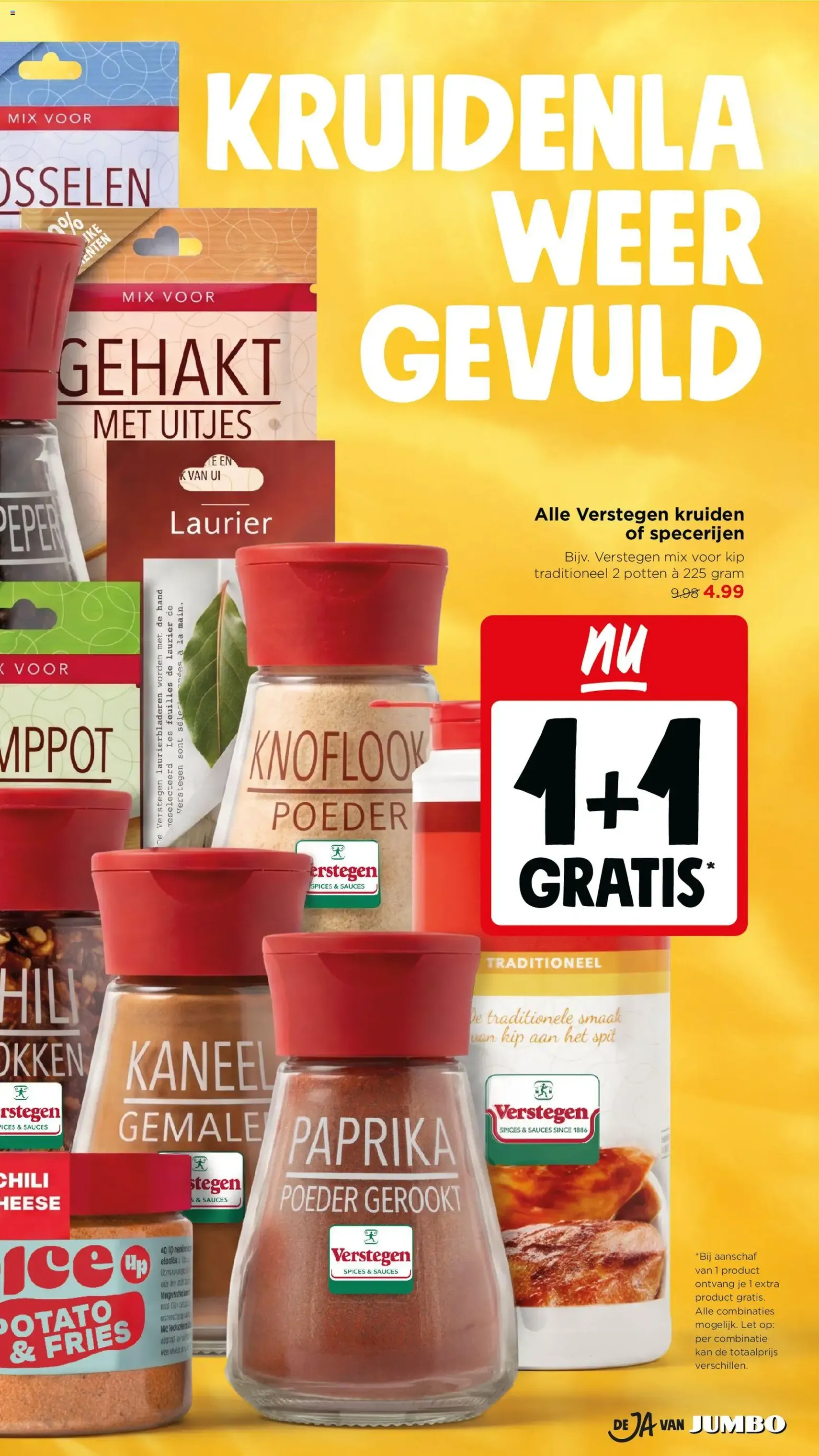 Jumbo folder week 23 - geldige folder vanaf 03-06-2026 pagina 10 van 41