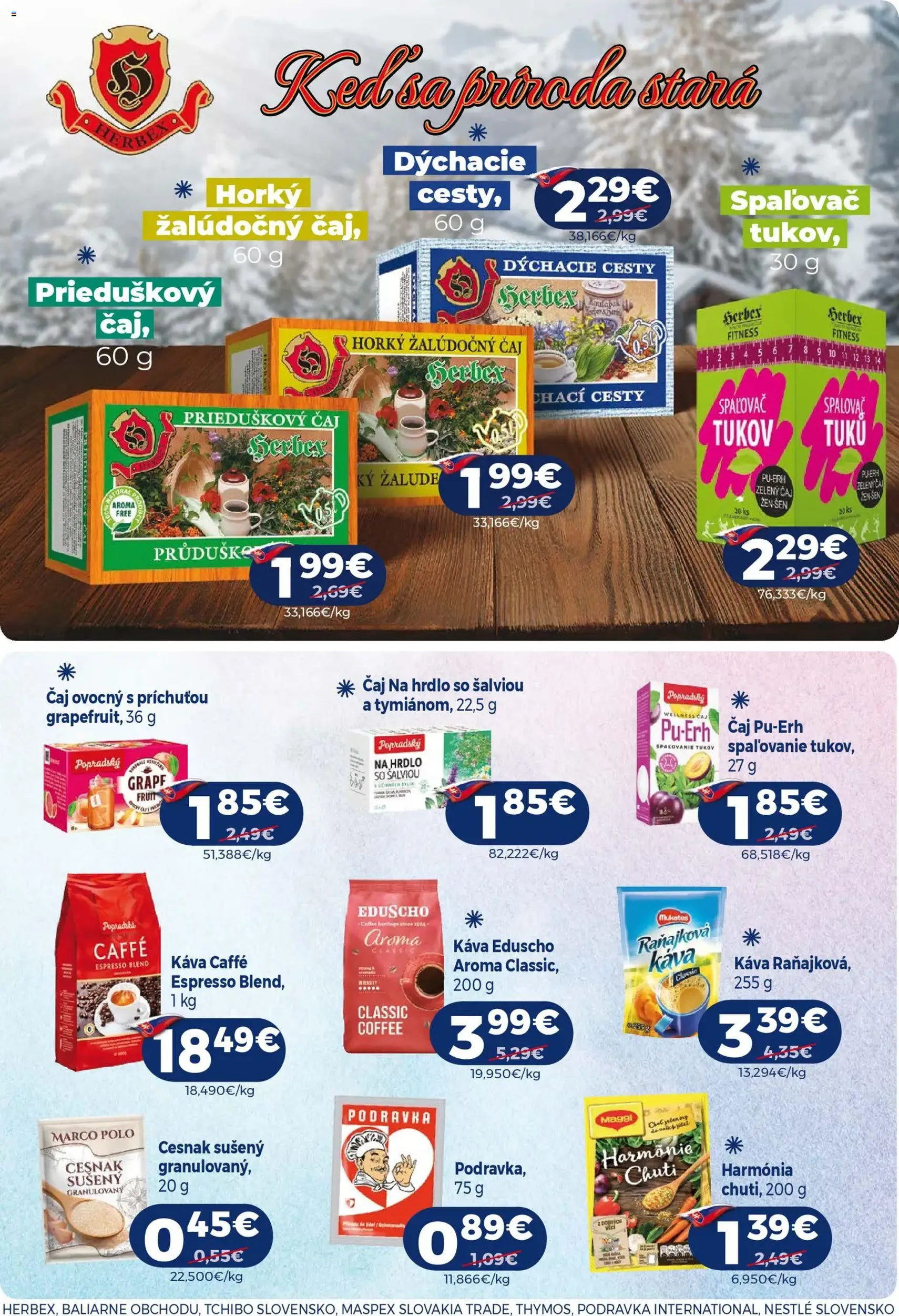 Milk Agro leták - platný leták od 04.02.2026 strana 12 z 16