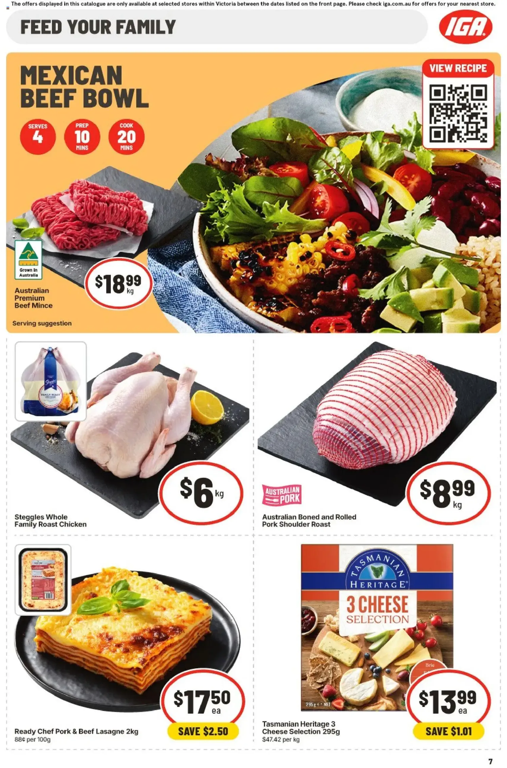 Ritchies catalogue - valid flyer from 20/05/2026, page 8 of 33
