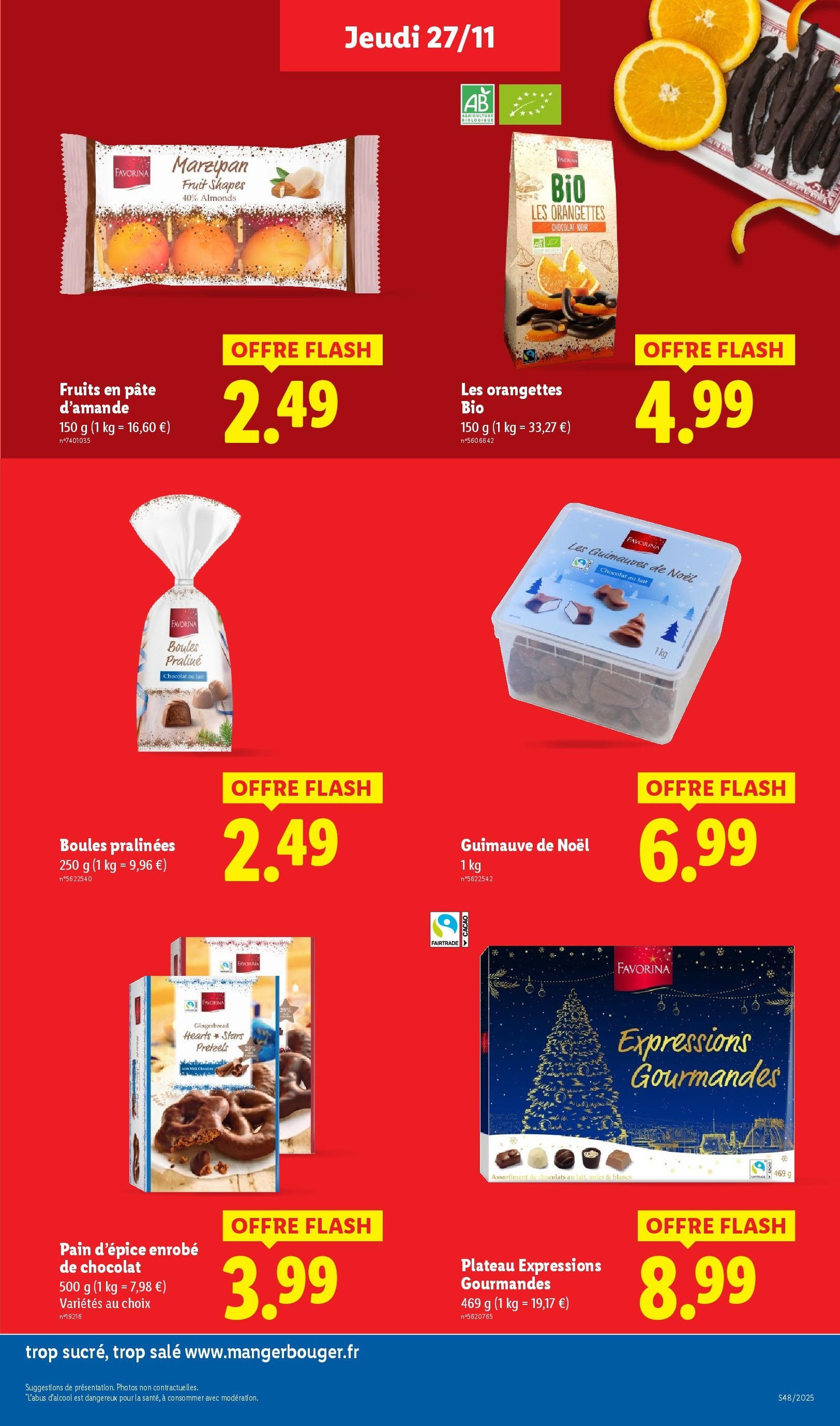 LIDL Black Friday - brochure valable à partir du 27/11/2025, page 37 sur 100