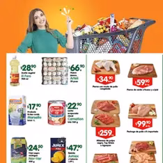 Vista previa del folleto Arteli folleto válido desde 03/02/2026