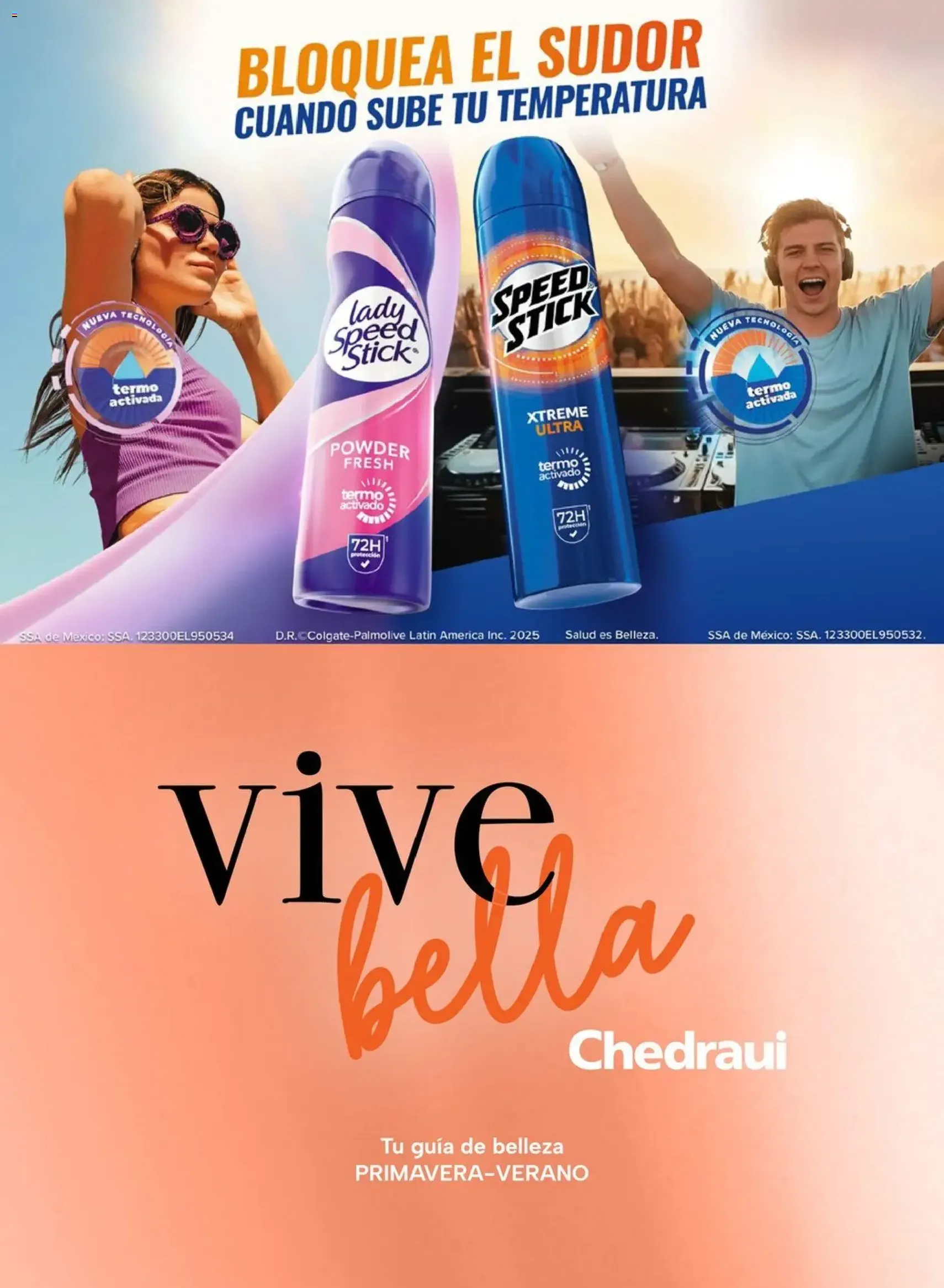 Chedraui folleto - folleto válido desde 04/05/2026 página 90 de 90