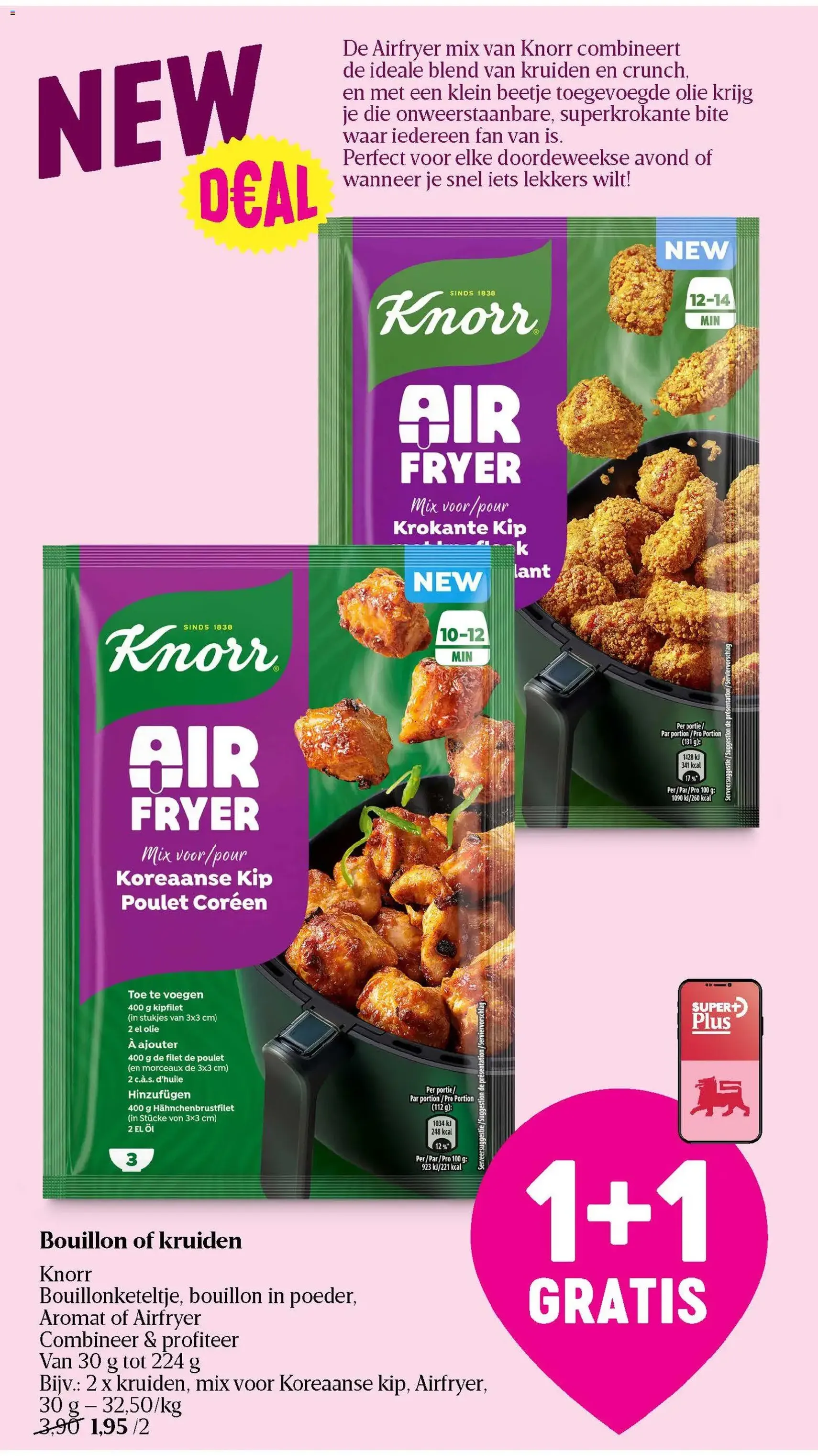 Delhaize folder week 22 - geldige folder vanaf 28/05/2026 pagina 43 van 44