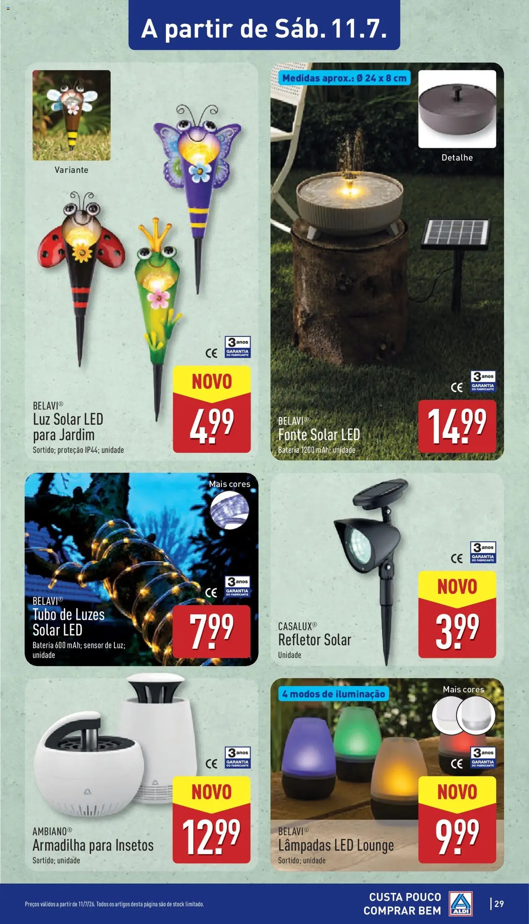Aldi folheto - folheto válido a partir de 06/07/2026 página 29 de 34