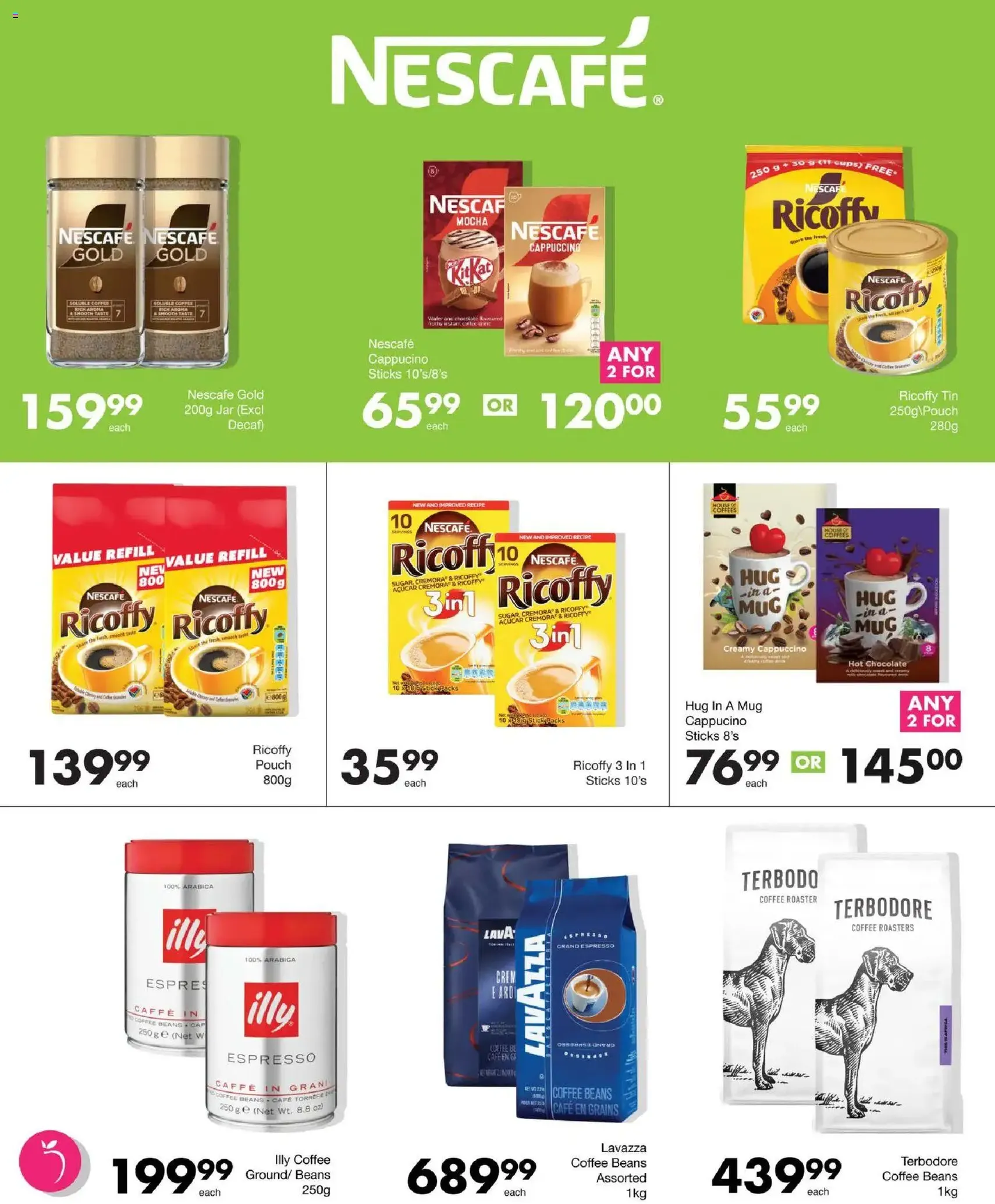 Save Specials - valid flyer from 11/06/2026, page 32 of 86