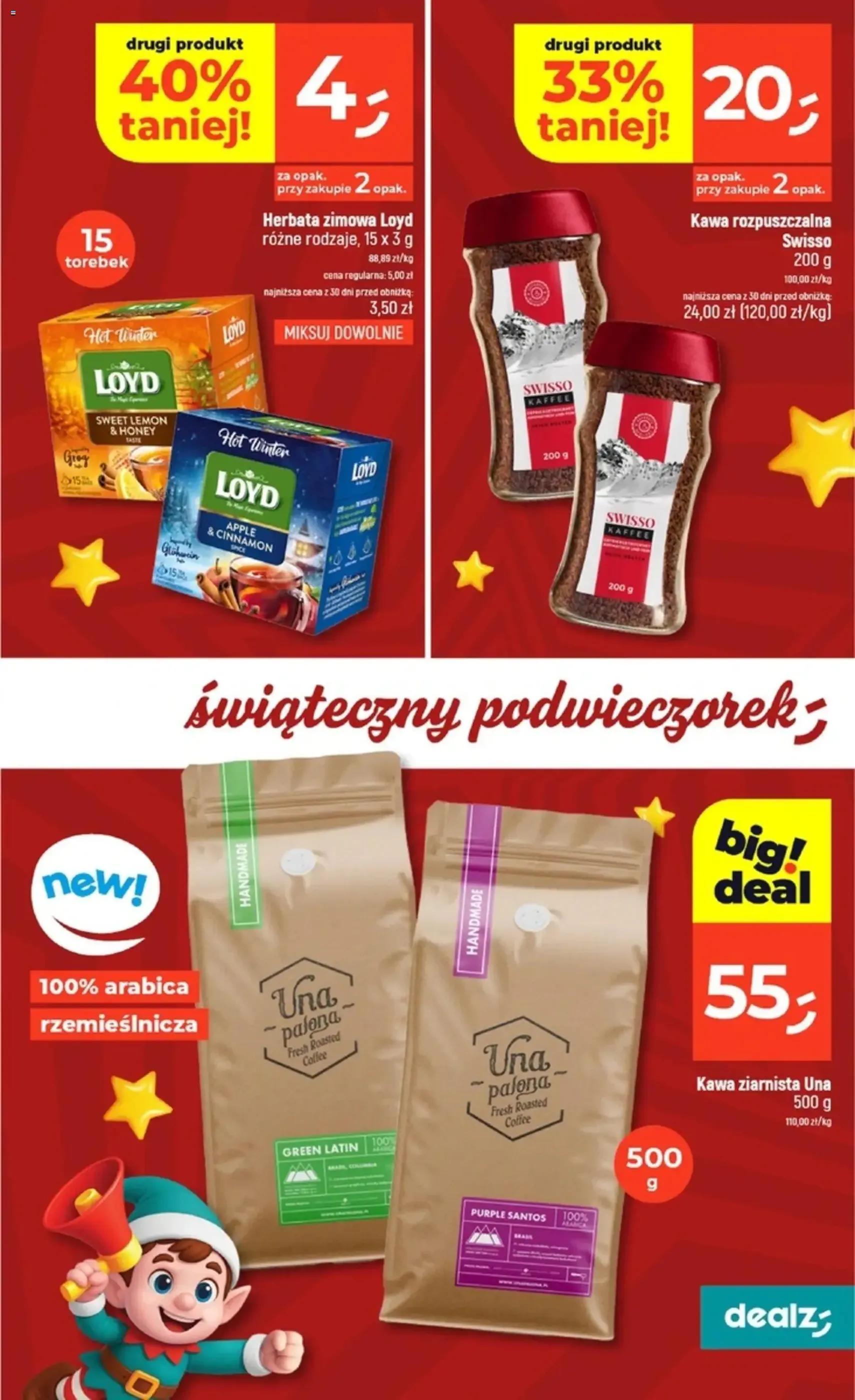 Dealz Gazetka - ważny gazetka od 18.12.2025 strona 31 z 52