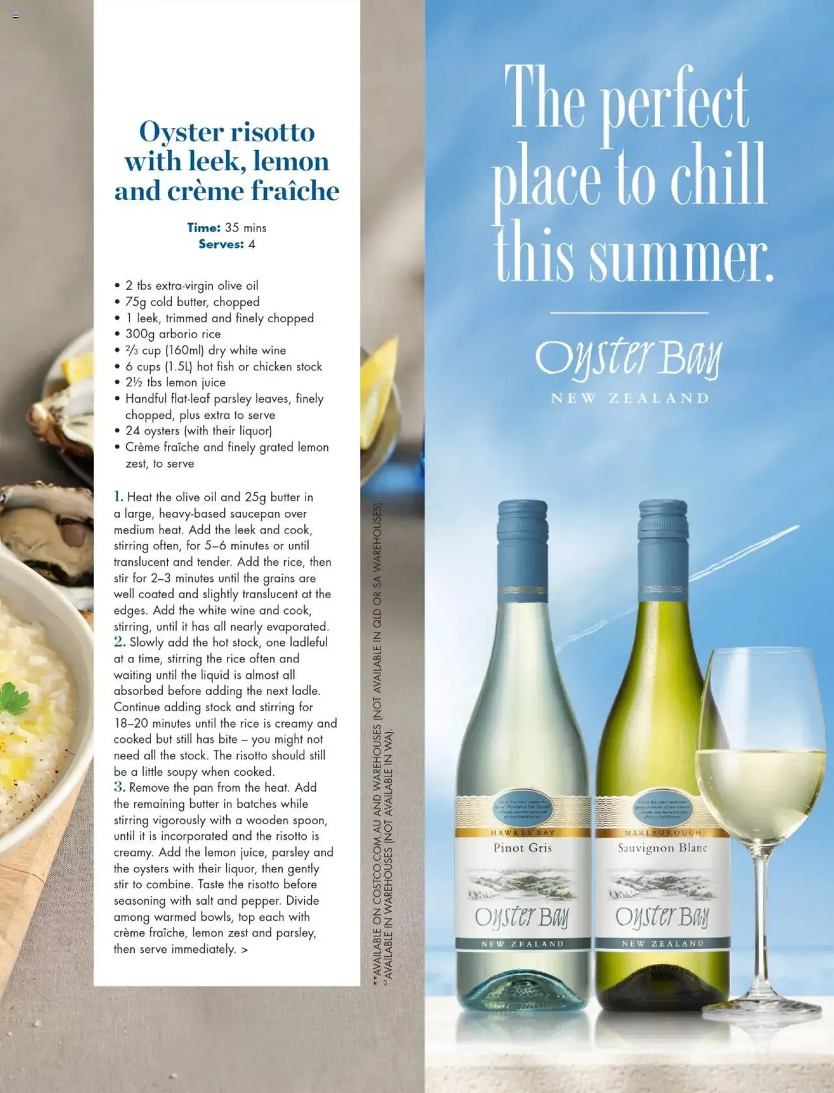 Costco Magazine Nov/Dec 2025 - valid flyer from 01/11/2025, page 65 of 76