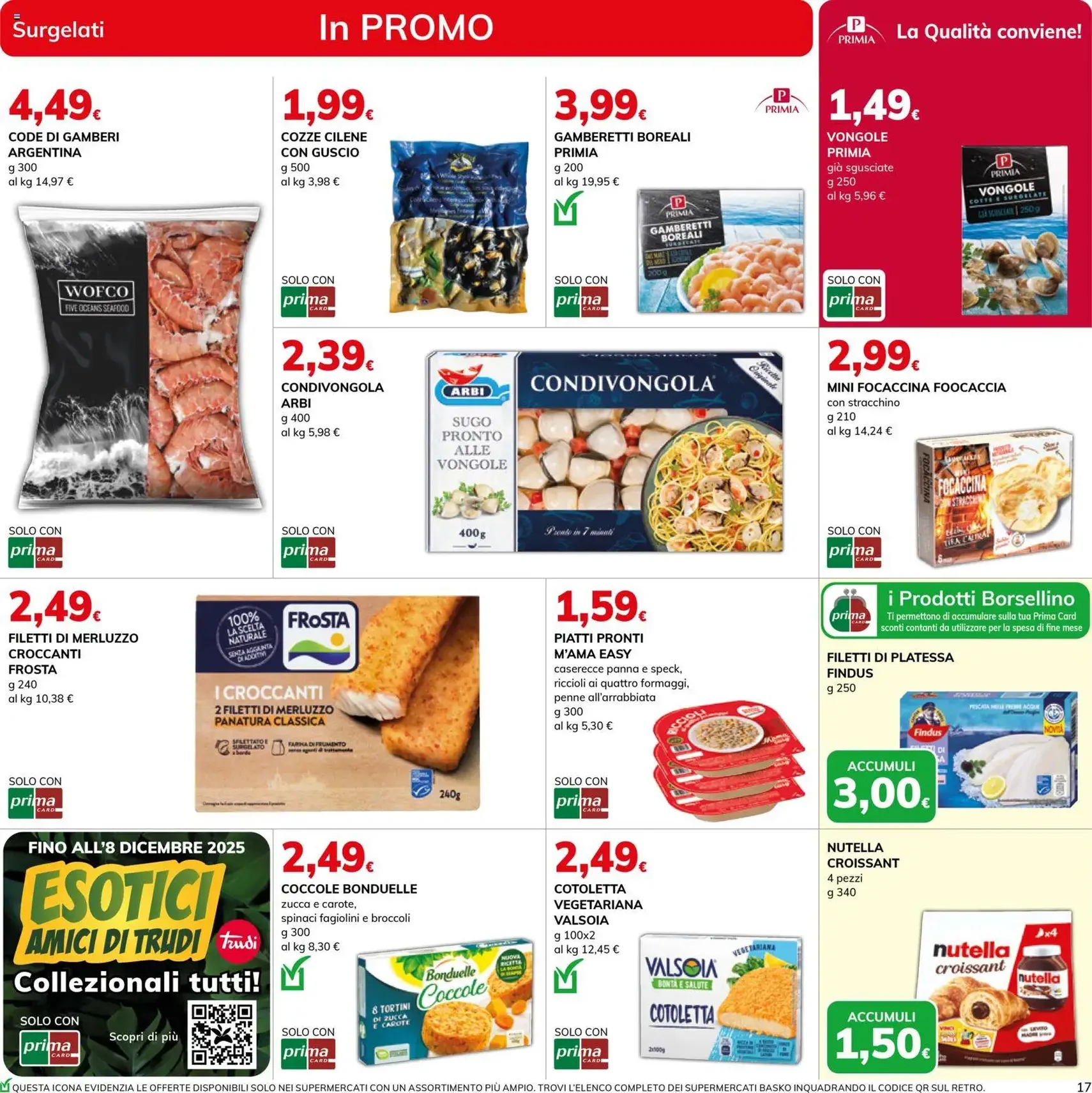 Volantino Basko - volantino valido dal 27/11/2025 pagina 17 di 37