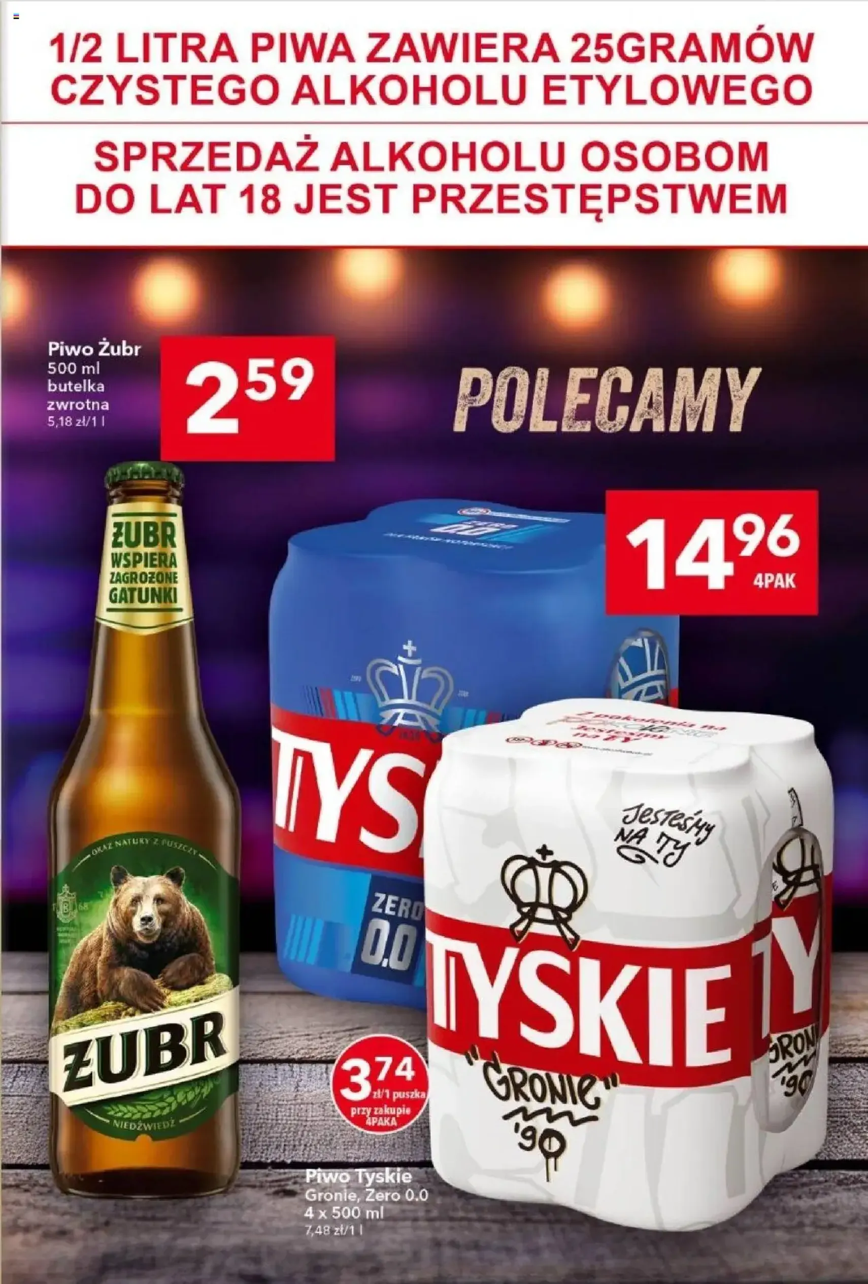 Lewiatan gazetka - ważny gazetka od 25.09.2025 strona 15 z 15 Lewiatan gazetka - ważny gazetka od 25.09.2025 strona 15 z 15