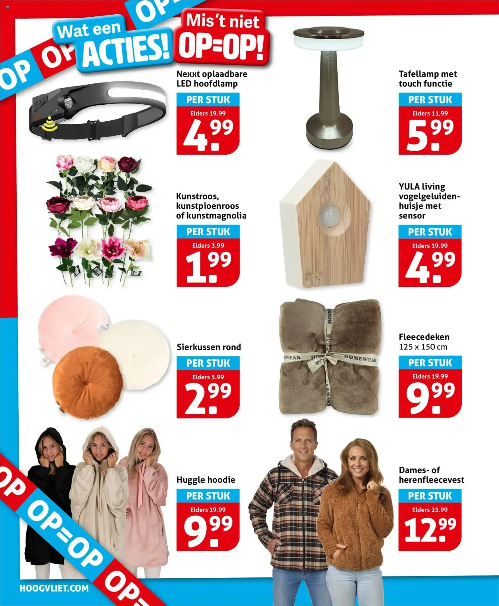 Hoogvliet - Folder - geldige folder vanaf 11-02-2026 pagina 26 van 29