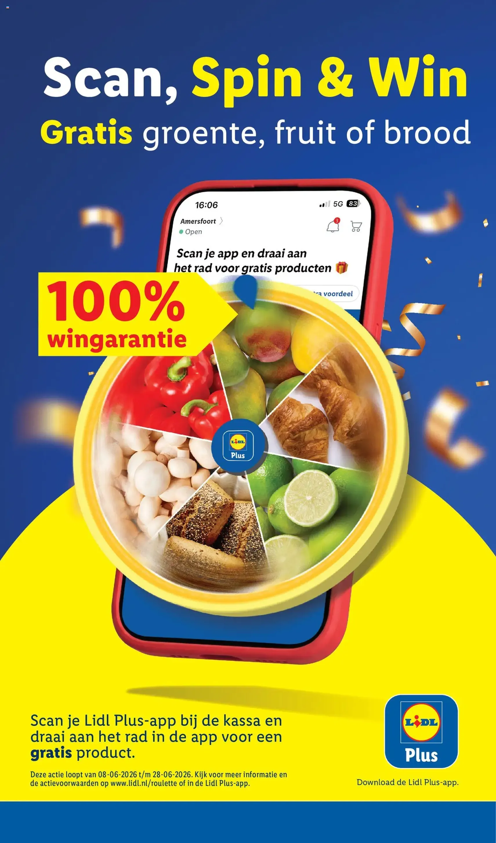 Lidl folder week 25 - geldige folder vanaf 15-06-2026 pagina 7 van 55