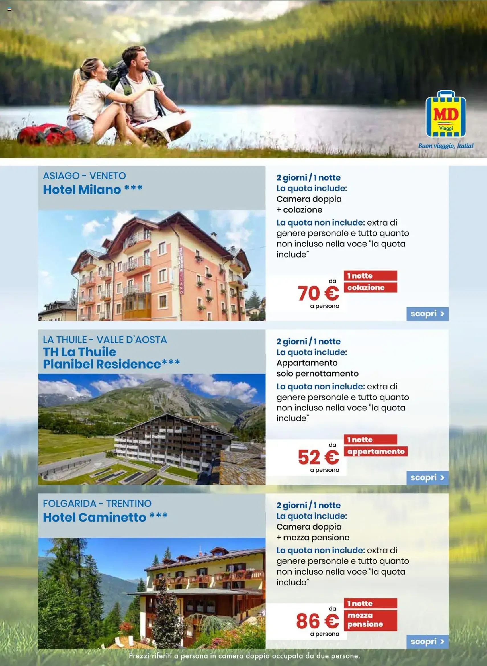 Offerte Estate MD Discount - volantino valido dal 22/04/2025 pagina 7 di 8 Offerte Estate MD Discount - volantino valido dal 22/04/2025 pagina 7 di 8