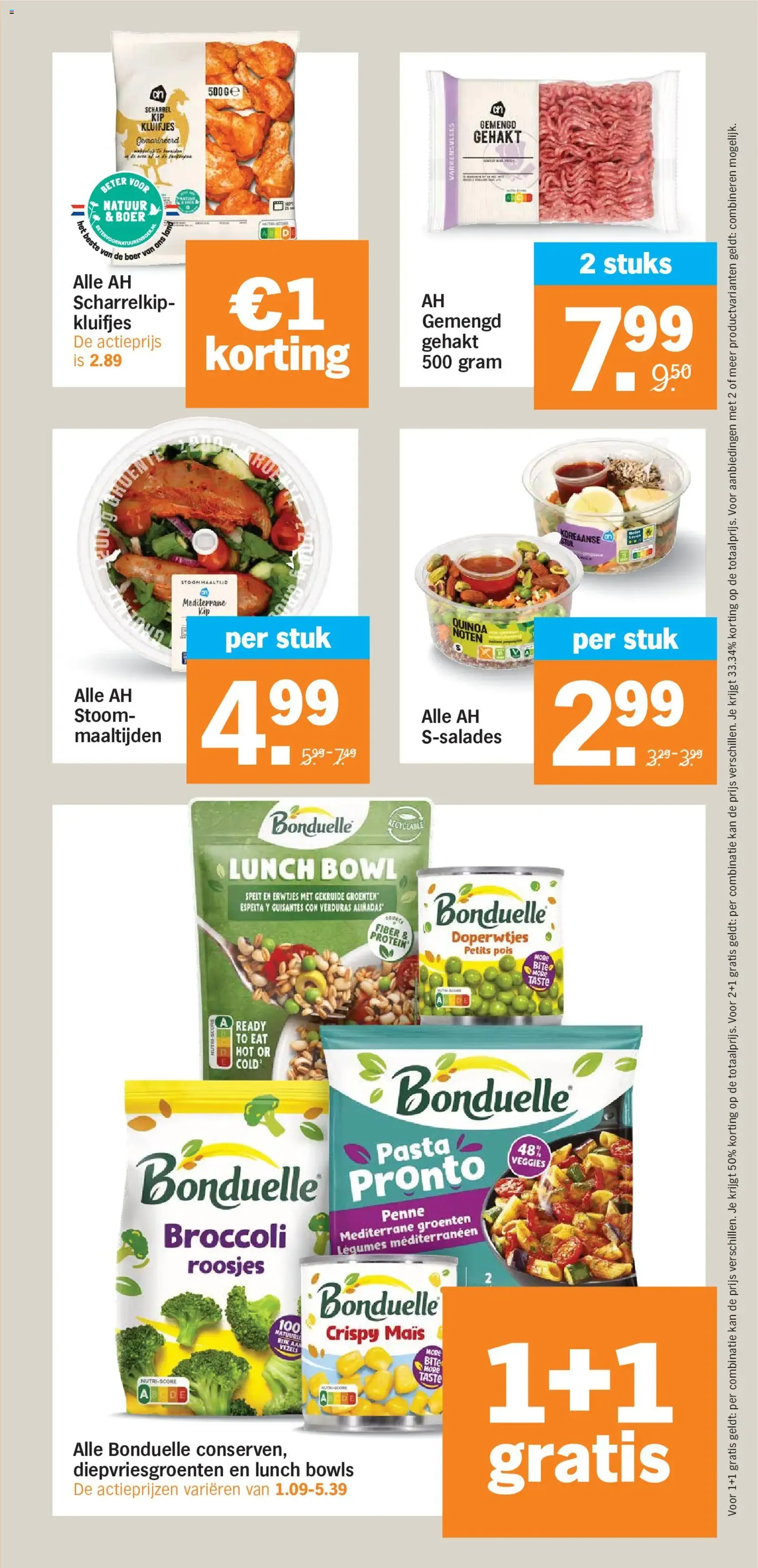 Albert Heijn folder week 23 - geldige folder vanaf 01-06-2026 pagina 12 van 44