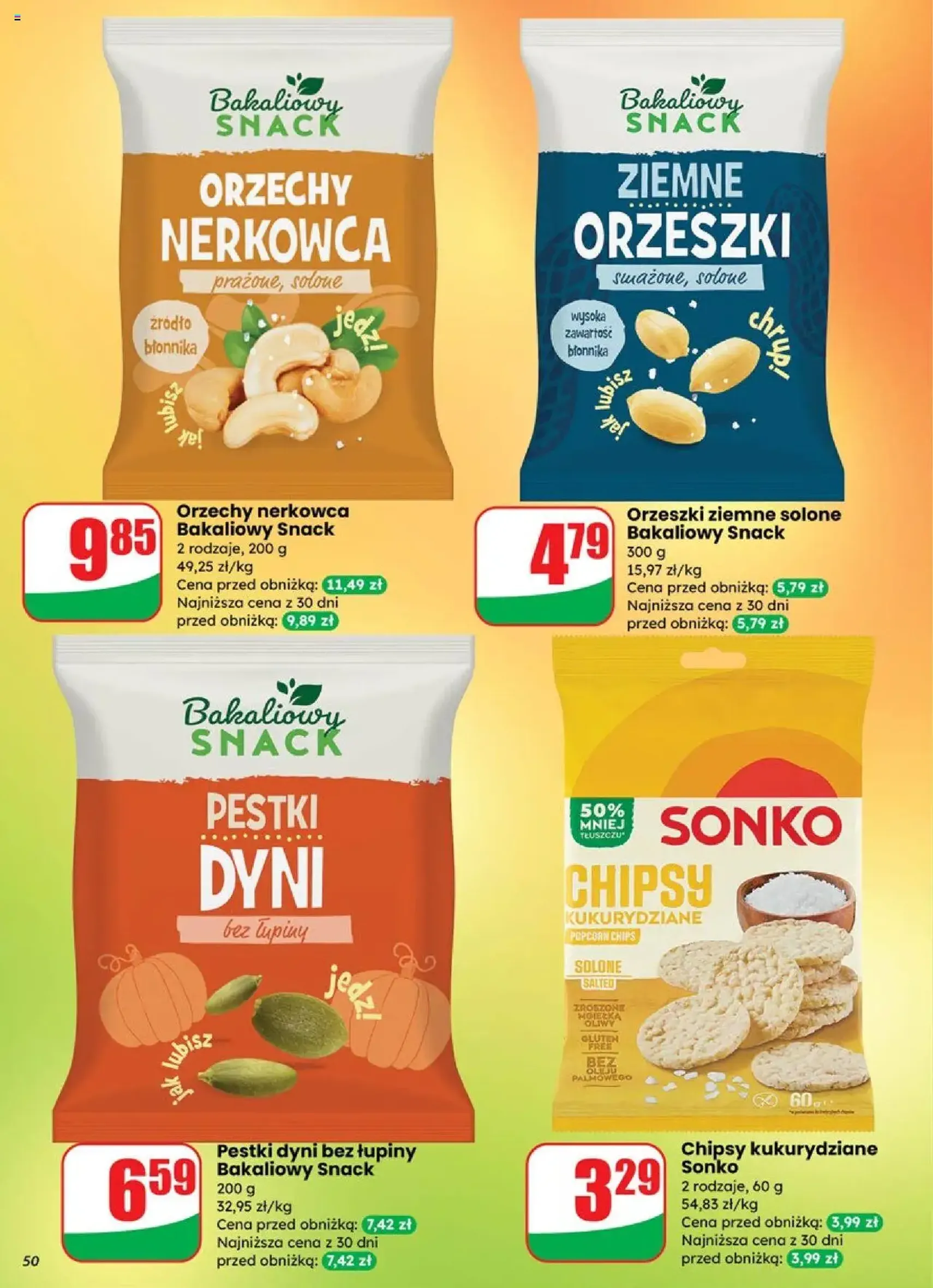 Dino Gazetka - ważny gazetka od 03.09.2025 strona 50 z 70 Dino Gazetka - ważny gazetka od 03.09.2025 strona 50 z 70