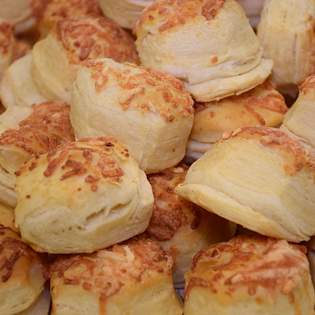 Recipe preview Piglet Biscuits