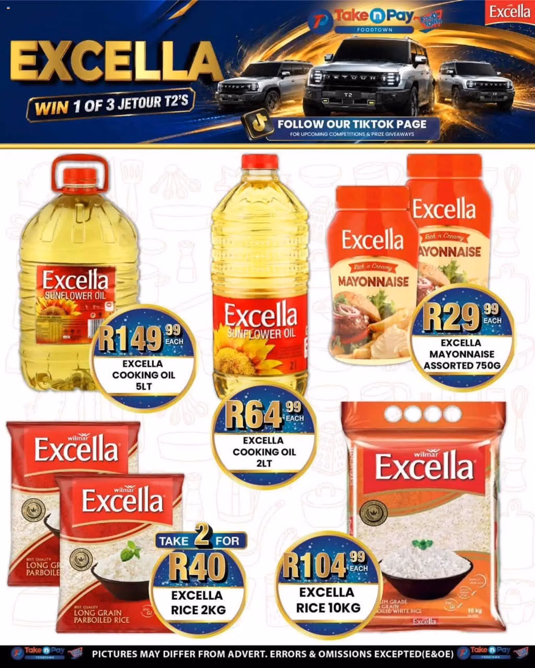 Take n Pay Specials - valid flyer from 06/07/2026, page 24 of 56