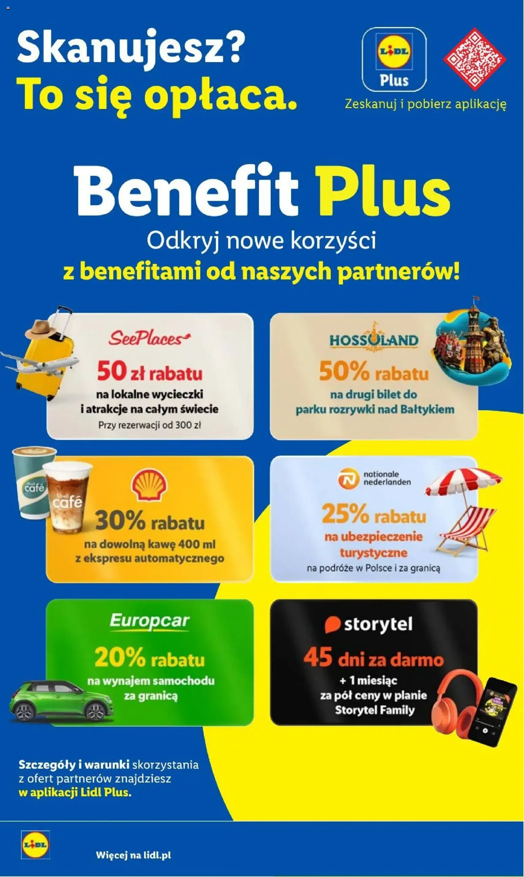 Lidl gazetka - ważny gazetka od 03.08.2026 strona 92 z 93