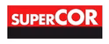 Logotipo de Supercor