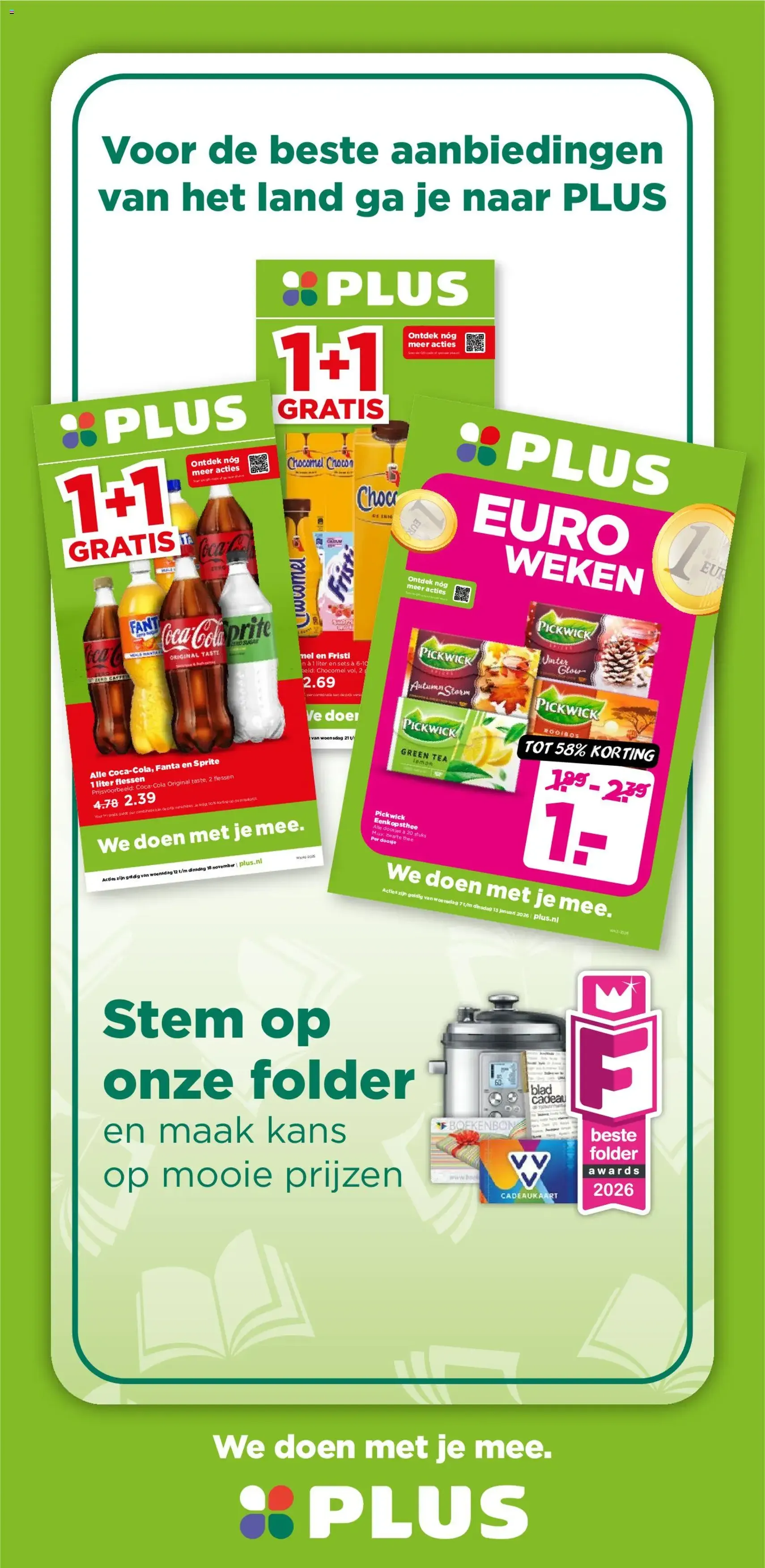 Plus - Folder week 4 - geldige folder vanaf 21-01-2026 pagina 20 van 40