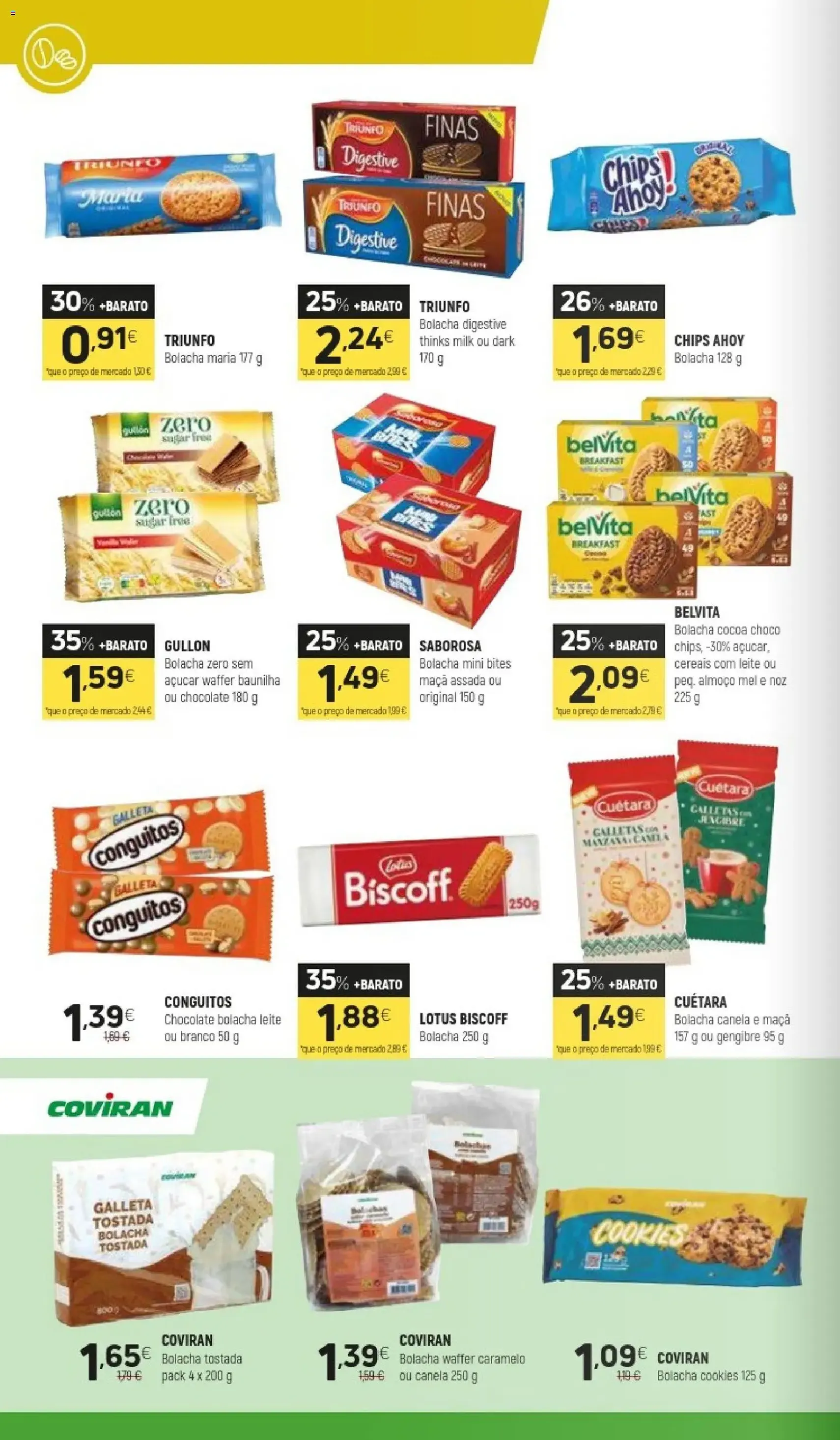 Coviran - folheto - folheto válido a partir de 18/11/2025 página 12 de 24