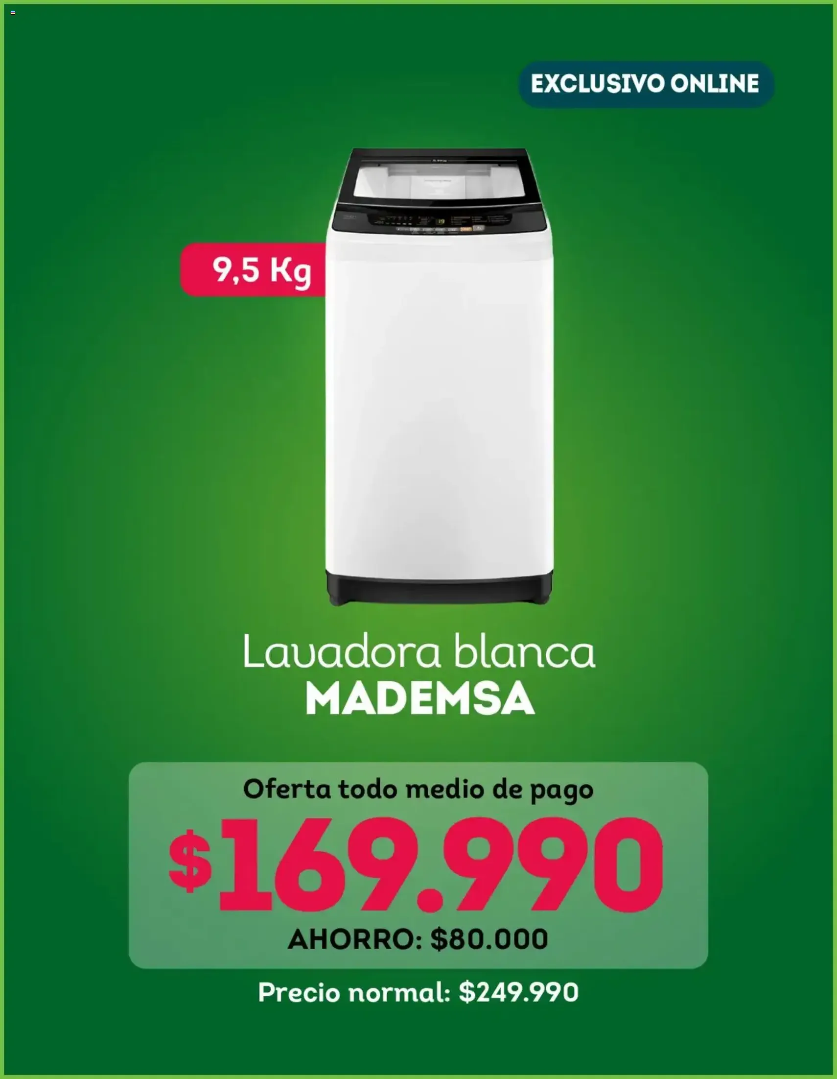 Tottus Ofertas - folleto válido desde 04.08.2026 página 7 de 9
