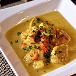 Recipe preview Tuscan chicken