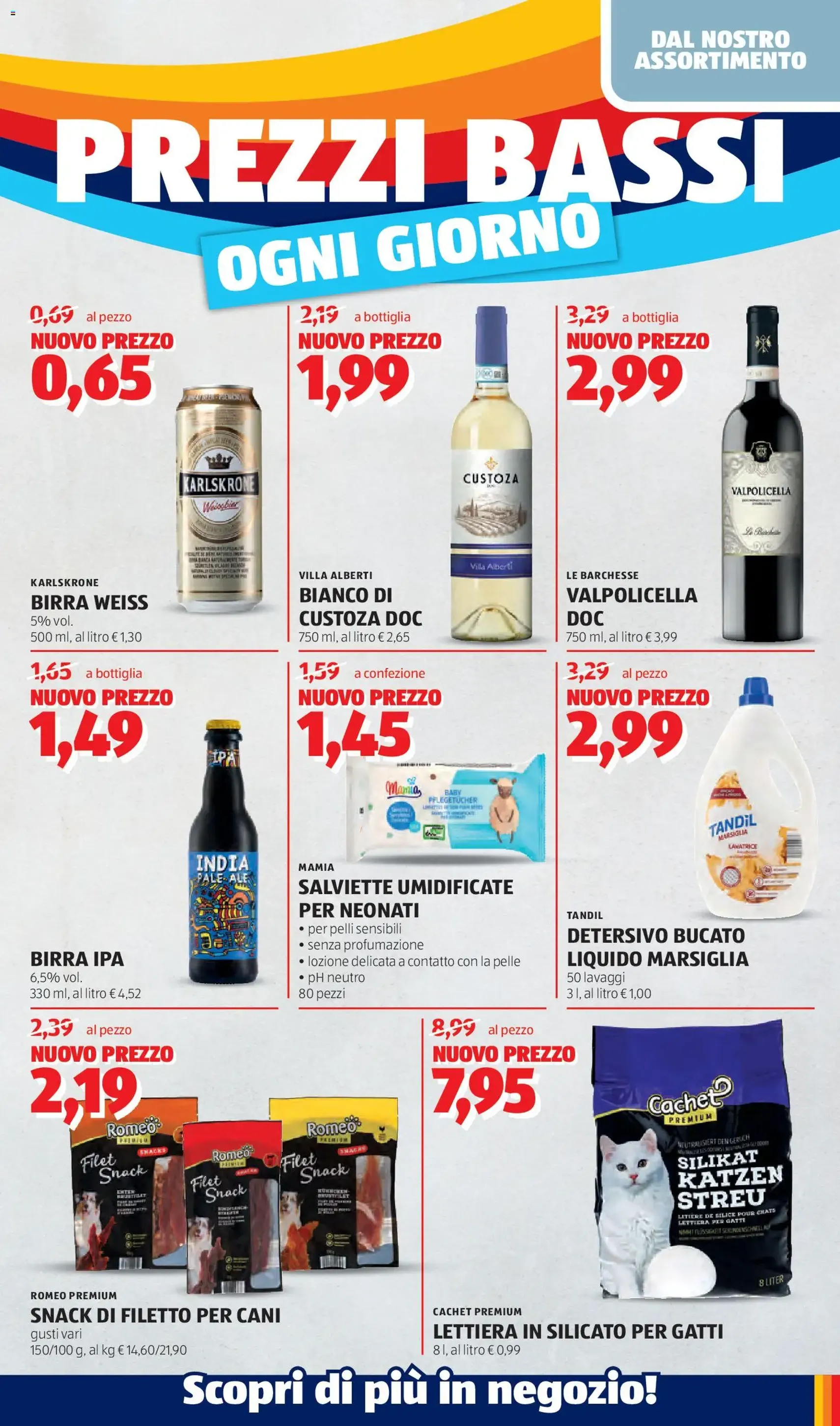 Aldi volantino - volantino valido dal 11/05/2026 pagina 7 di 31