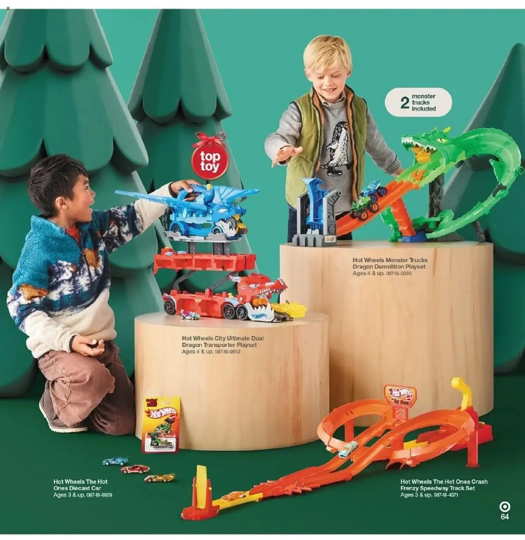 Target folleto - folleto válido desde 10/10/2025 página 65 de 71