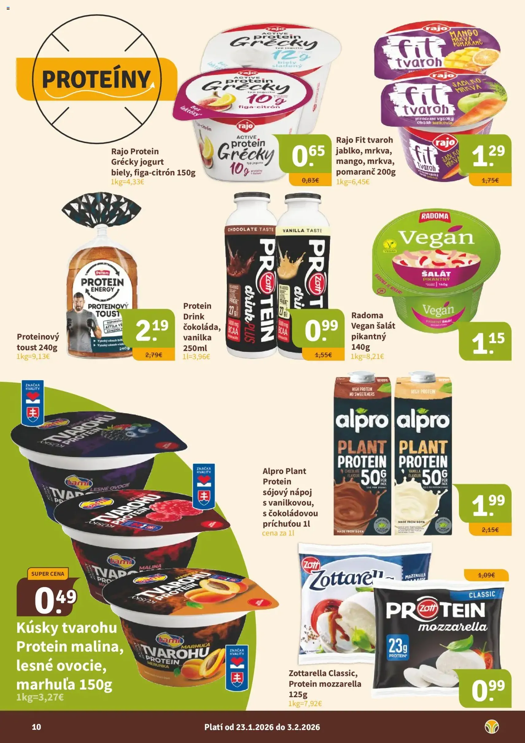Nitrazdroj leták - platný leták od 23.01.2026 strana 10 z 16