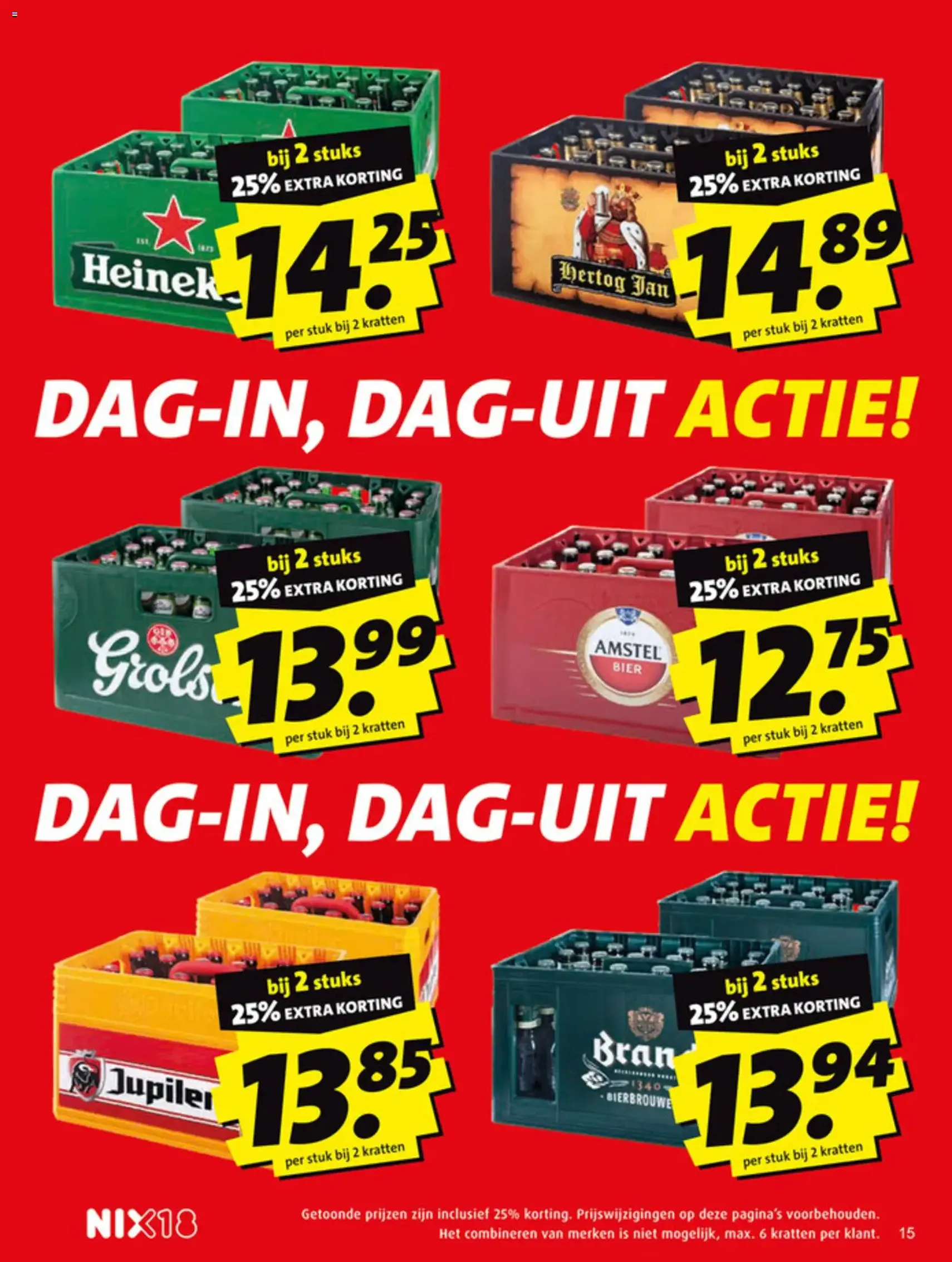 Boni - Folder week 6 - geldige folder vanaf 02-02-2026 pagina 15 van 29