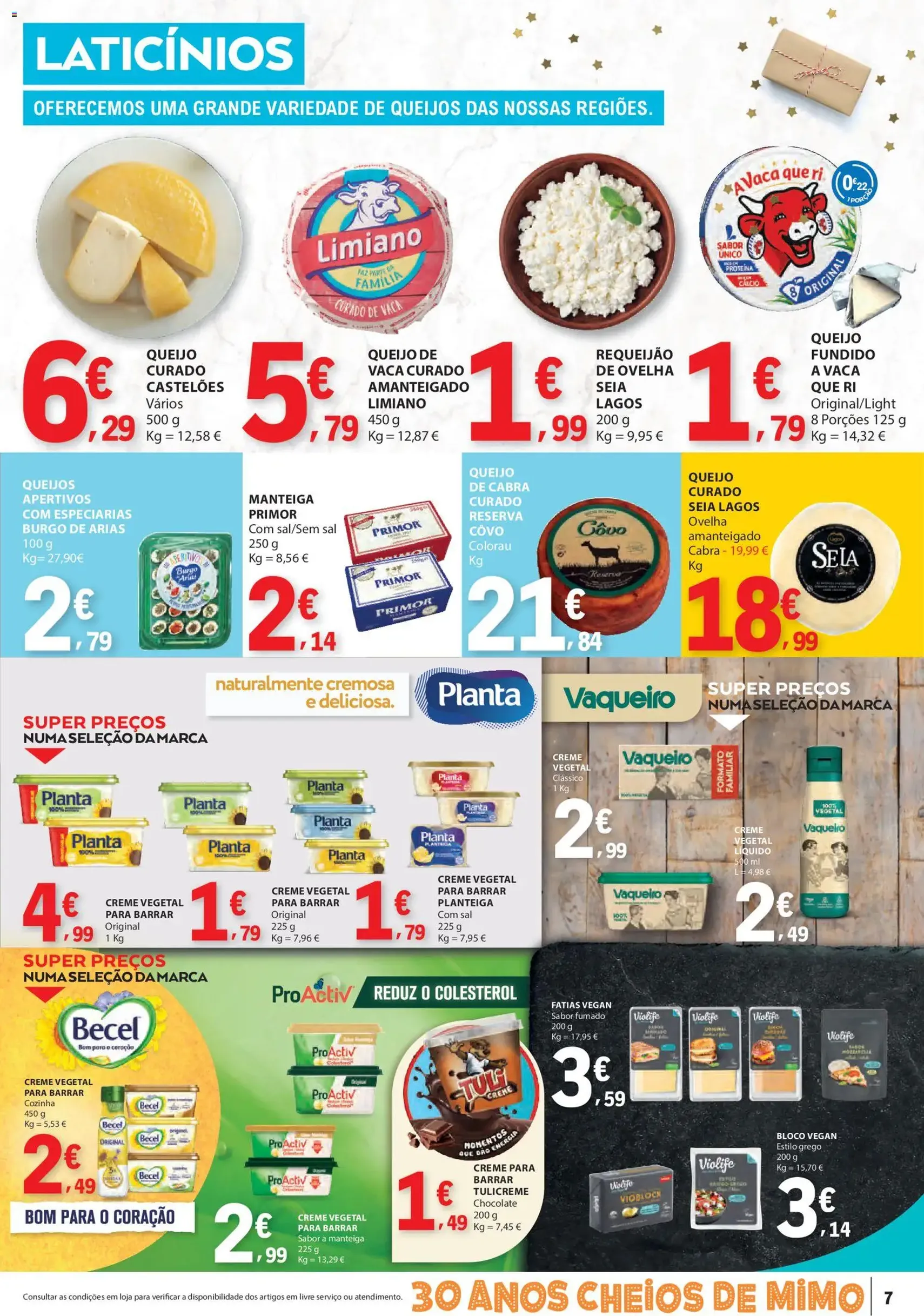 E.Leclerc folheto - folheto válido a partir de 27/11/2025 página 7 de 37