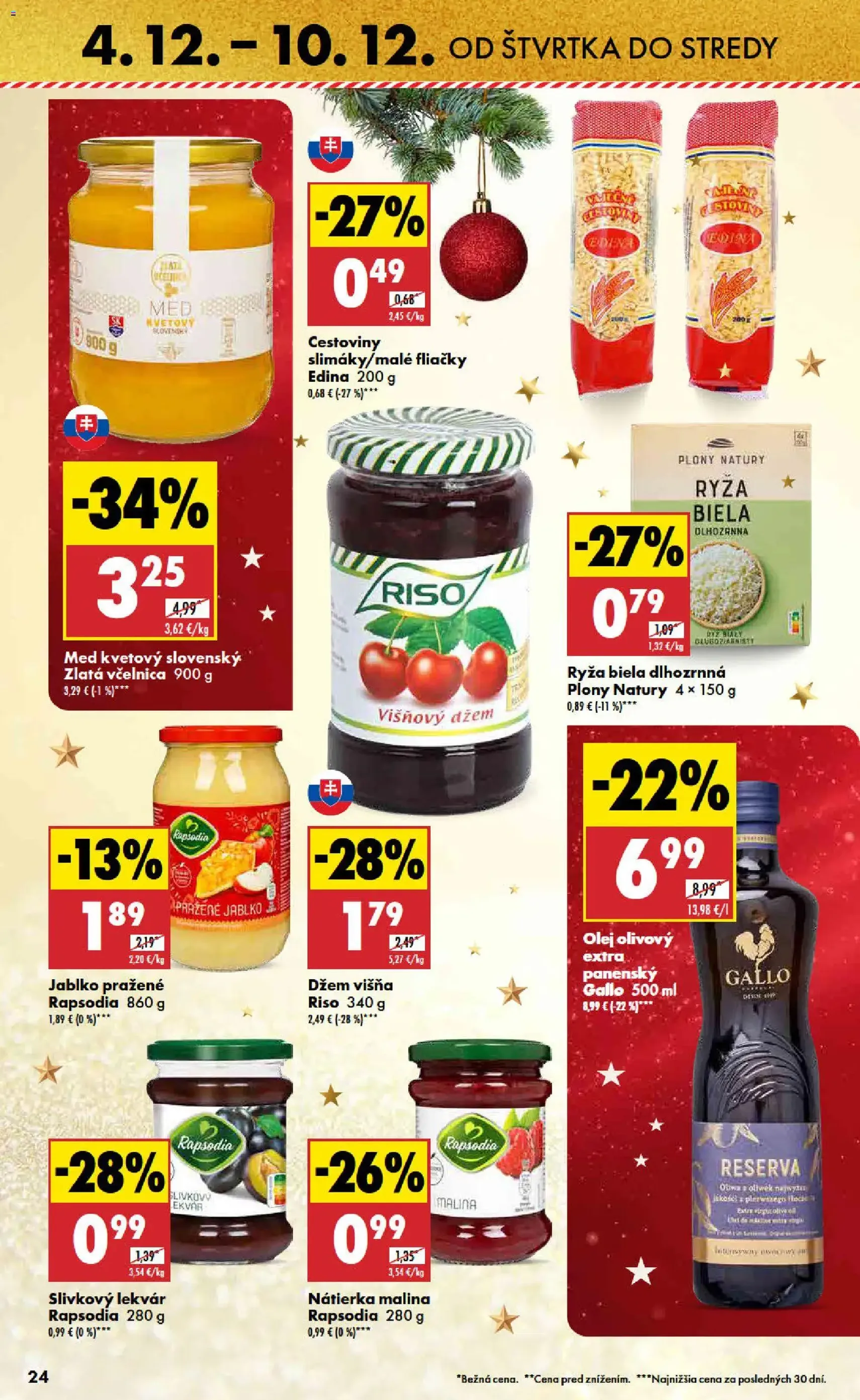 Biedronka leták - platný leták od 04.12.2025 strana 24 z 48