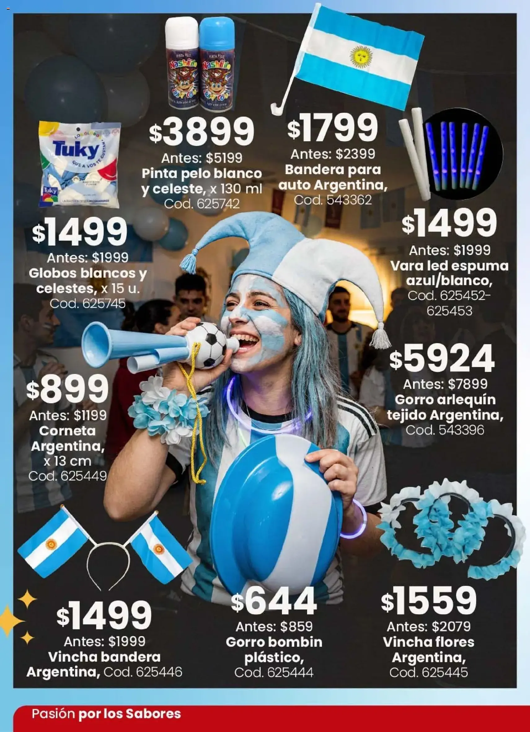 Coto - Ofertas - folleto válido desde 08/06/2026 página 16 de 21