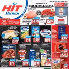 HIT Prospekt - Prospekt Vorschau gültig ab 06.04.2026