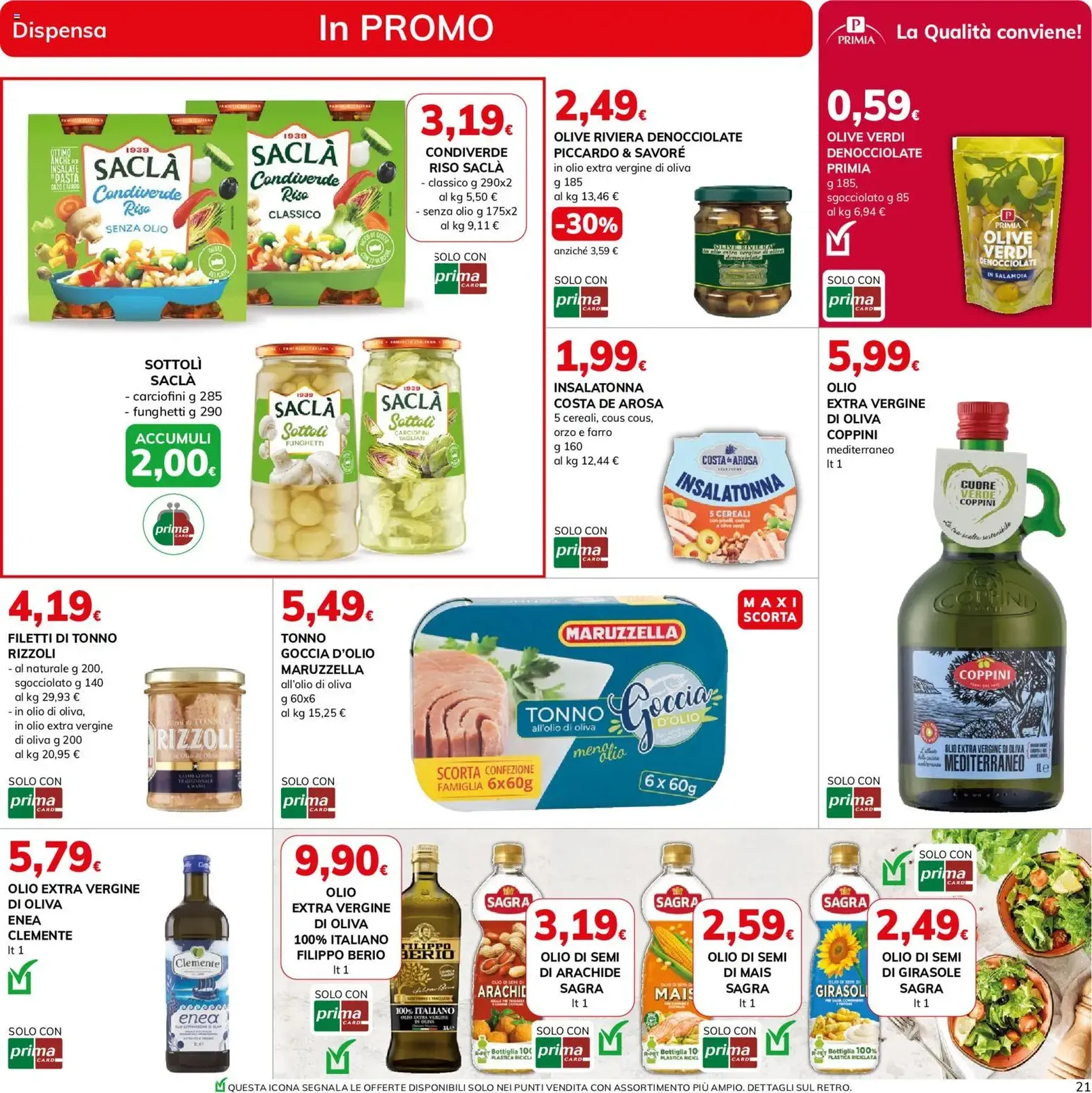 Basko volantino - volantino valido dal 30/06/2026 pagina 21 di 34